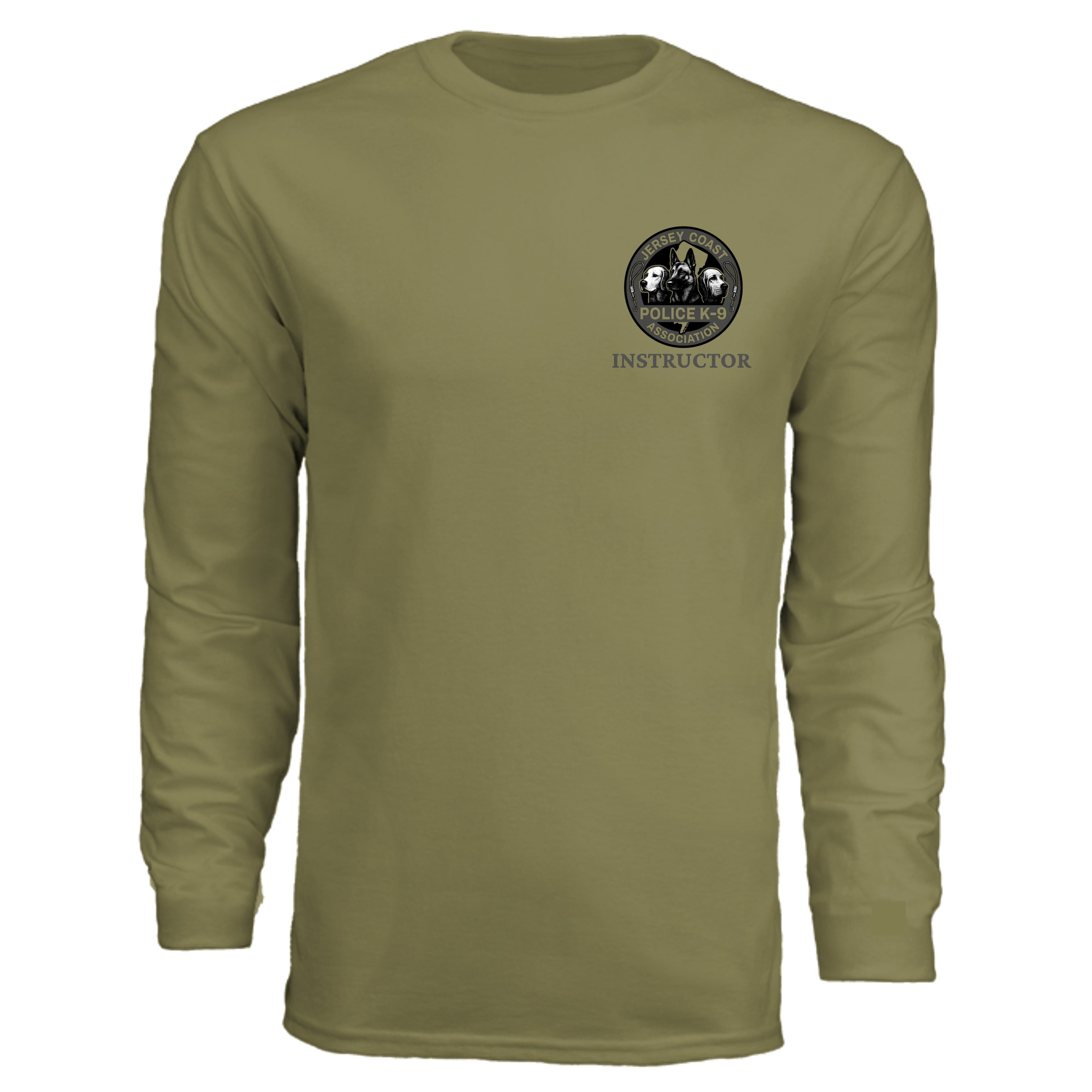 OLIVE - N3165 - FRONT