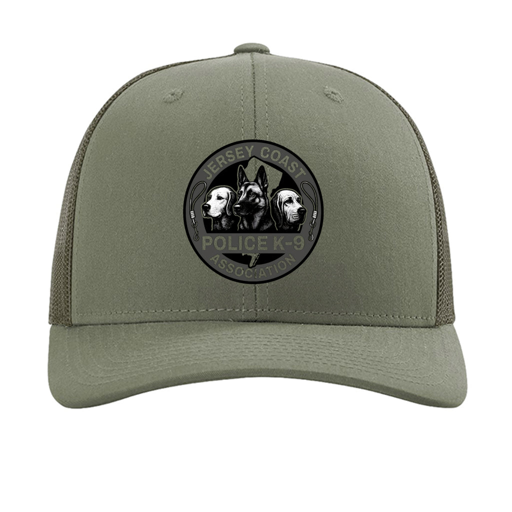 Loden - 112 - FRONT