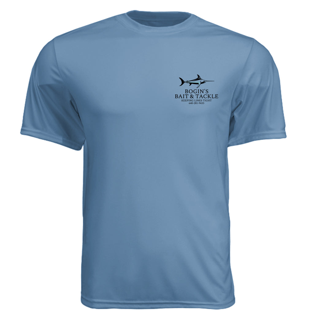 LIGHT BLUE - N3142 - FRONT