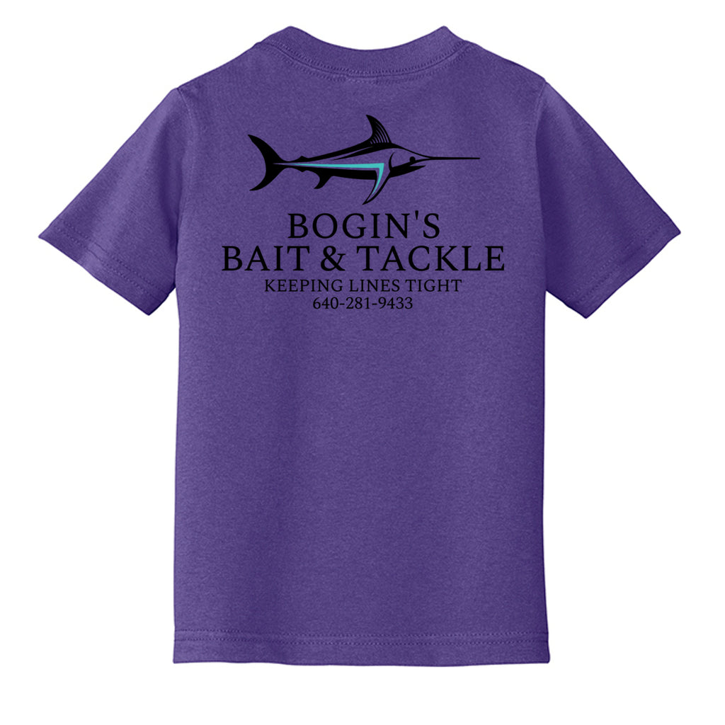 Purple - CAR54T - BACK