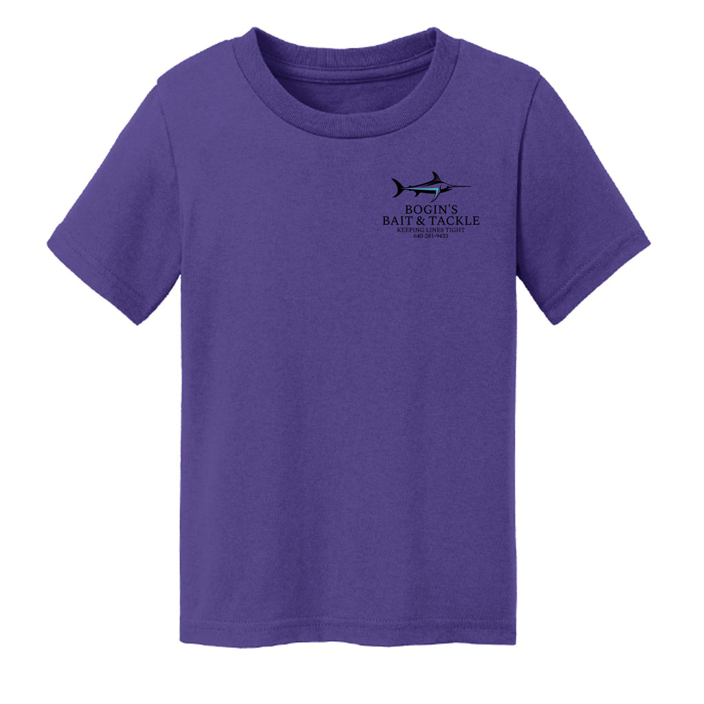 Purple - CAR54T - FRONT