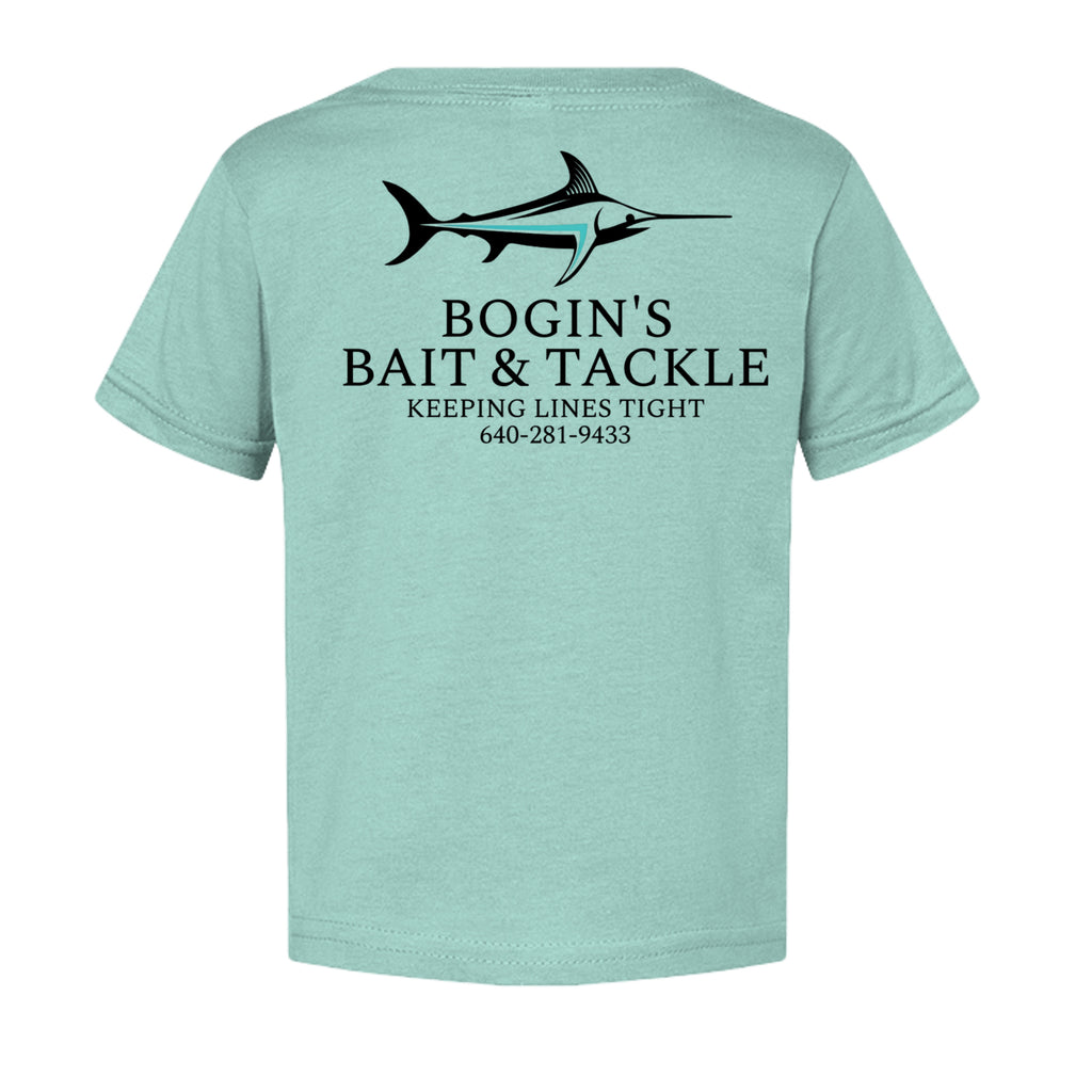 Saltwater - 3321 - BACK