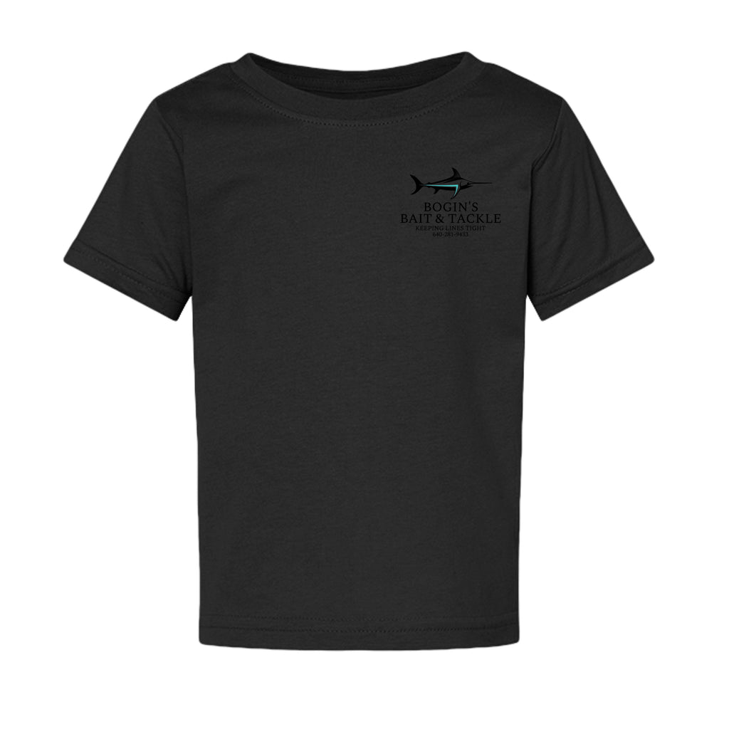 BLACK - 3321 - FRONT