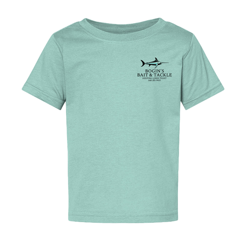 Saltwater - 3321 - FRONT