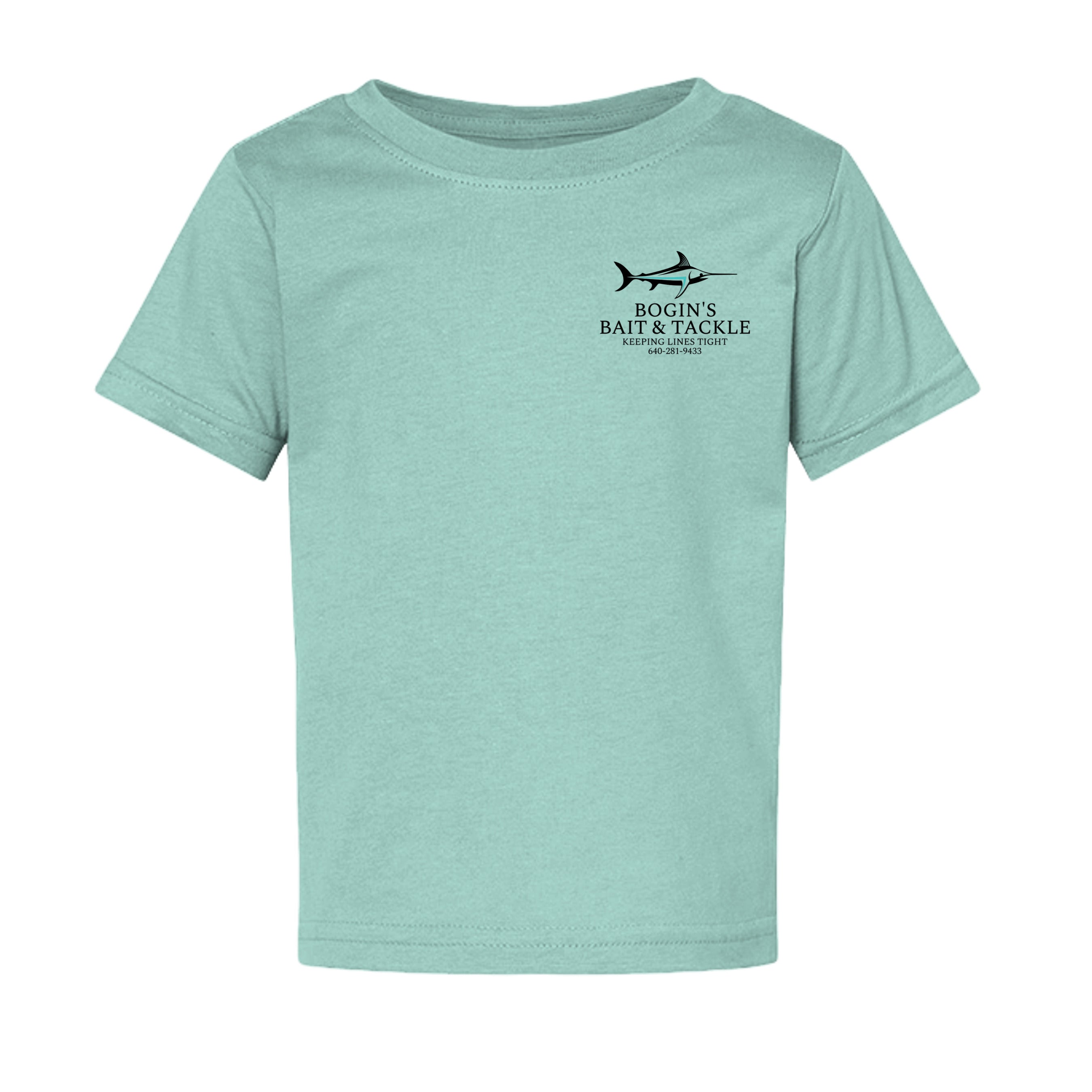 Saltwater - 3321 - FRONT
