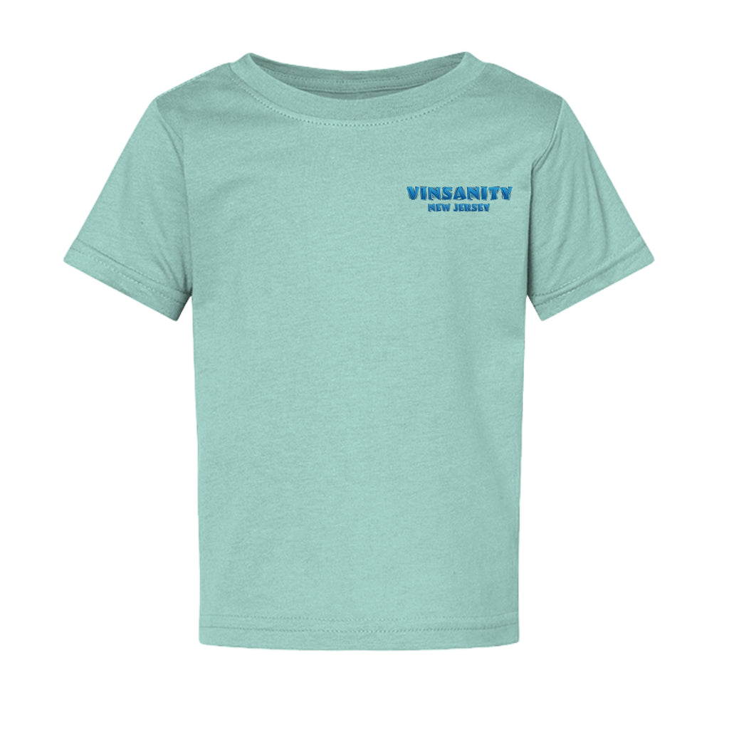 Saltwater - 3321 - FRONT