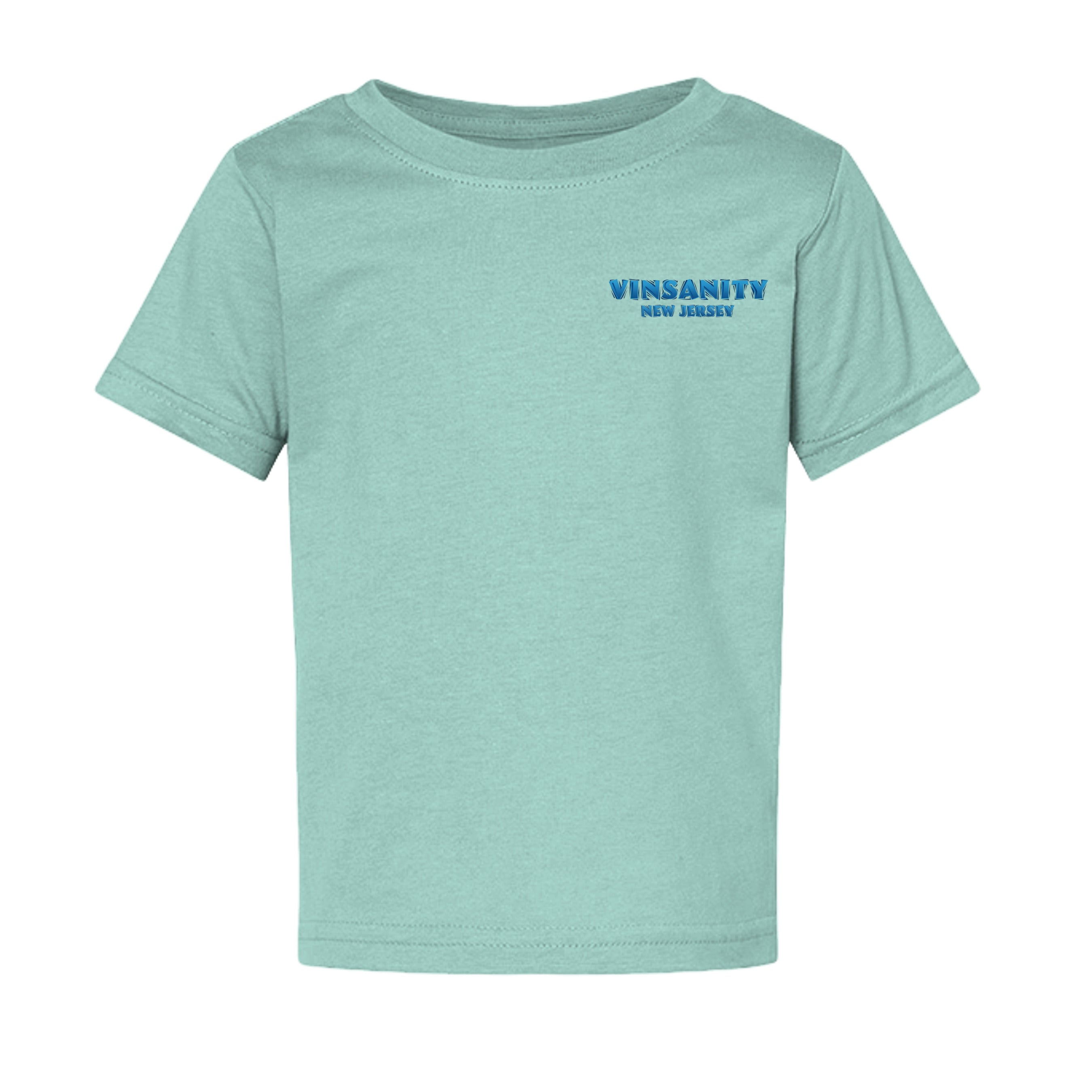 Saltwater - 3321 - FRONT