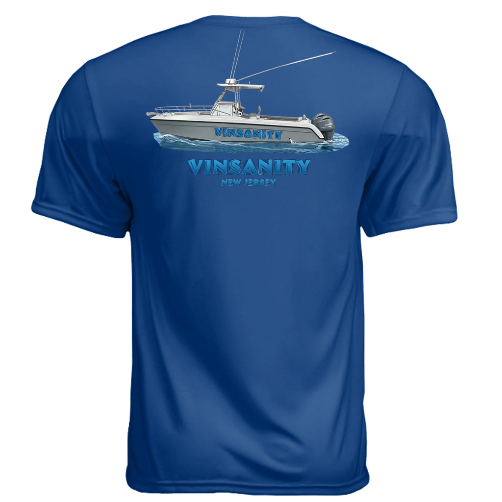 ROYAL - N3142 - BACK