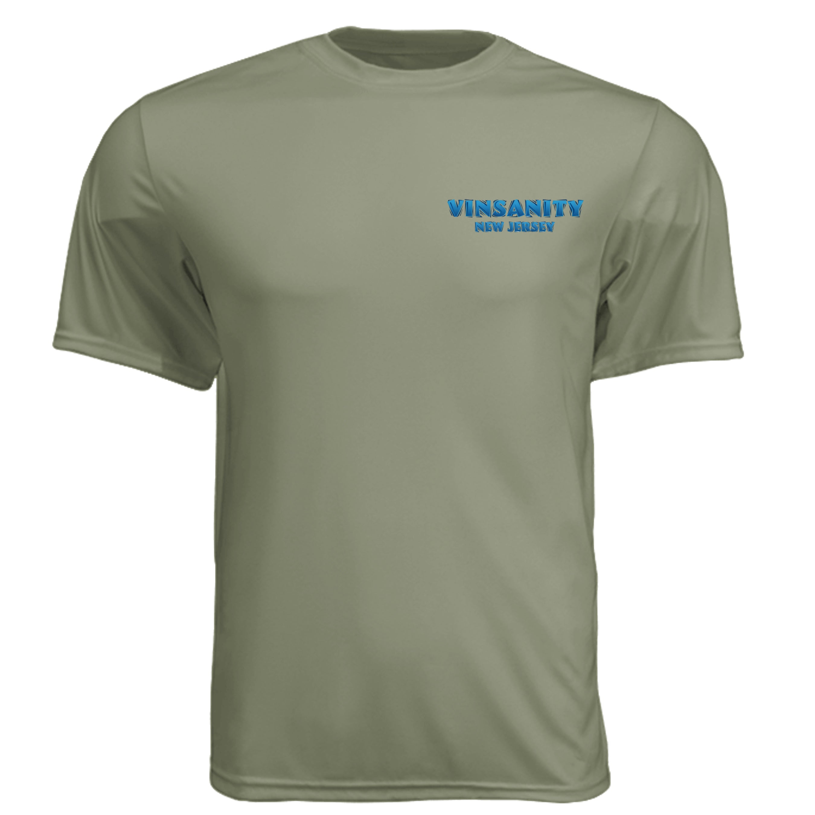 OLIVE - N3142 - FRONT