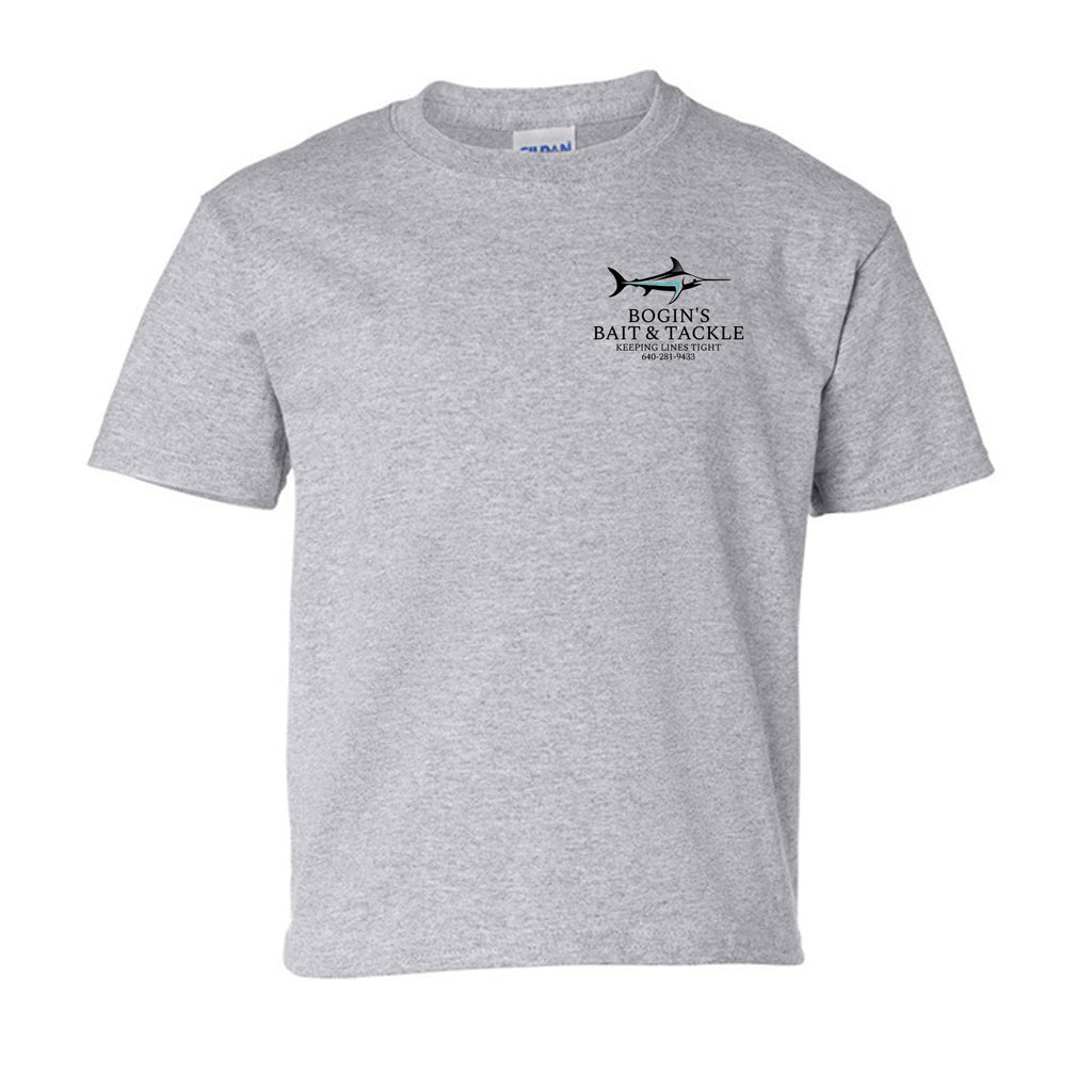 SPORT GREY - G200B - FRONT