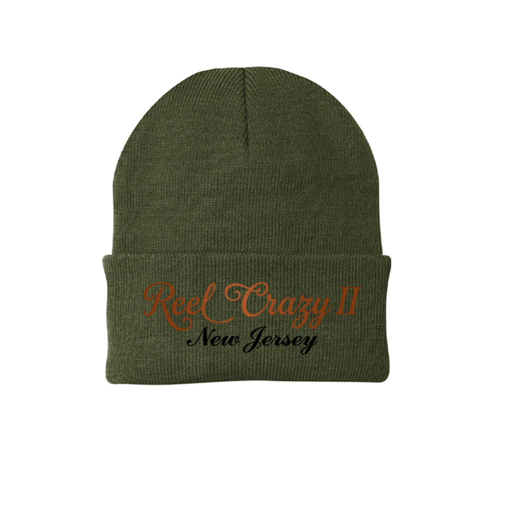 Olive Drab Green - CP90 - FRONT