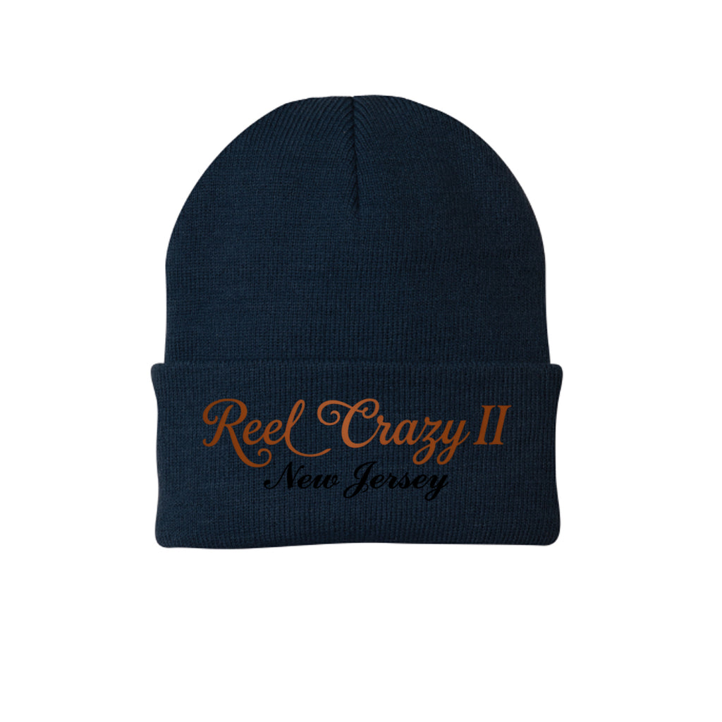Navy - CP90 - FRONT