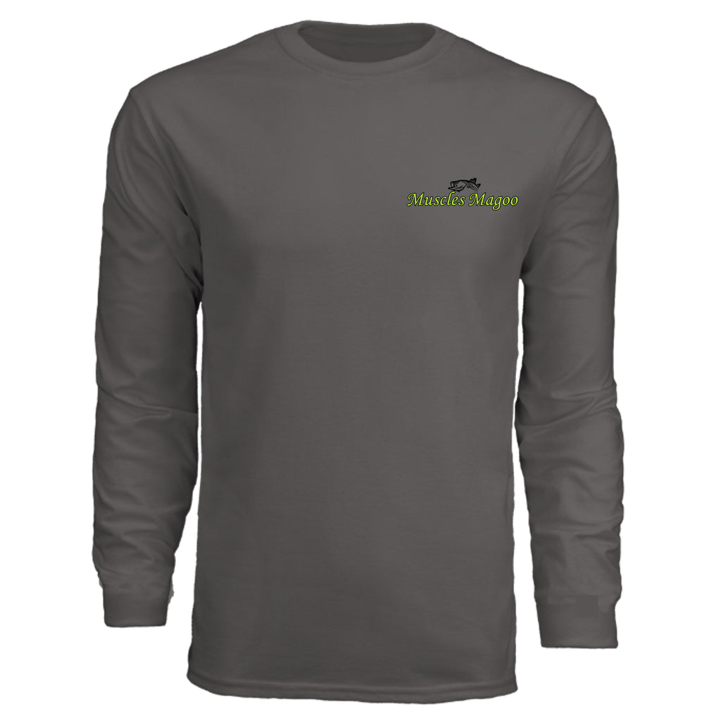 GRAPHITE - N3165 - FRONT