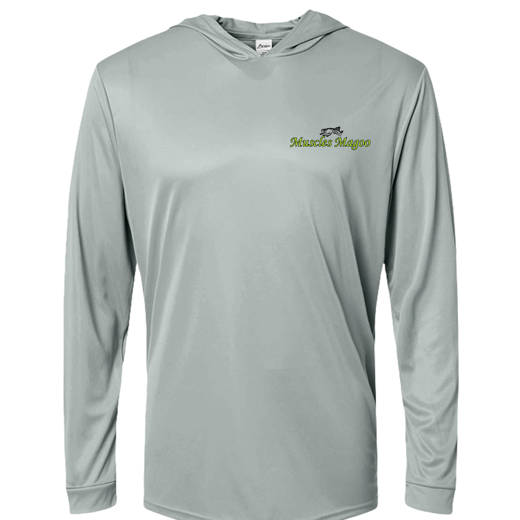 Medium Grey - 220P - FRONT