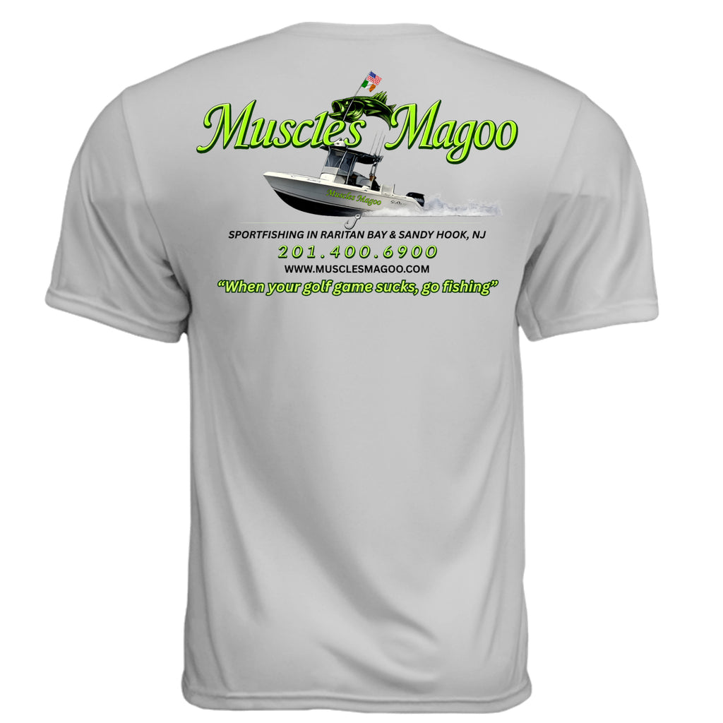 SILVER - N3142 - BACK