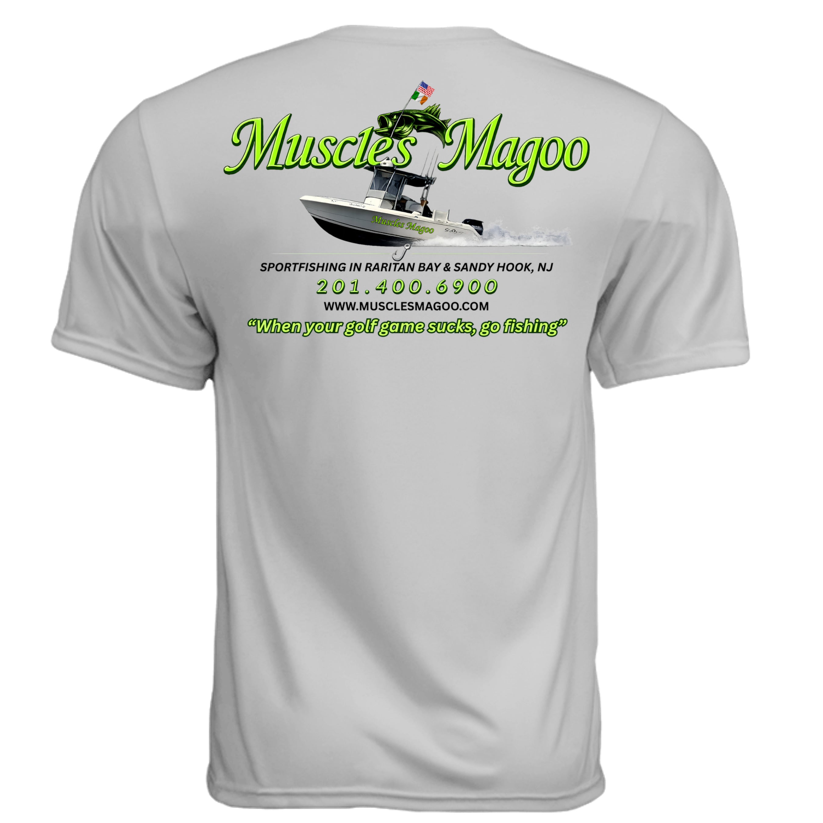SILVER - N3142 - BACK