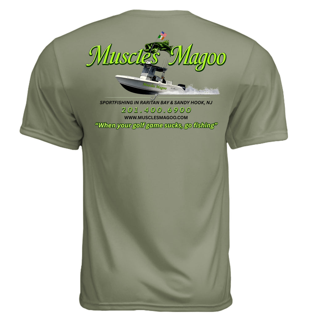 OLIVE - N3142 - BACK