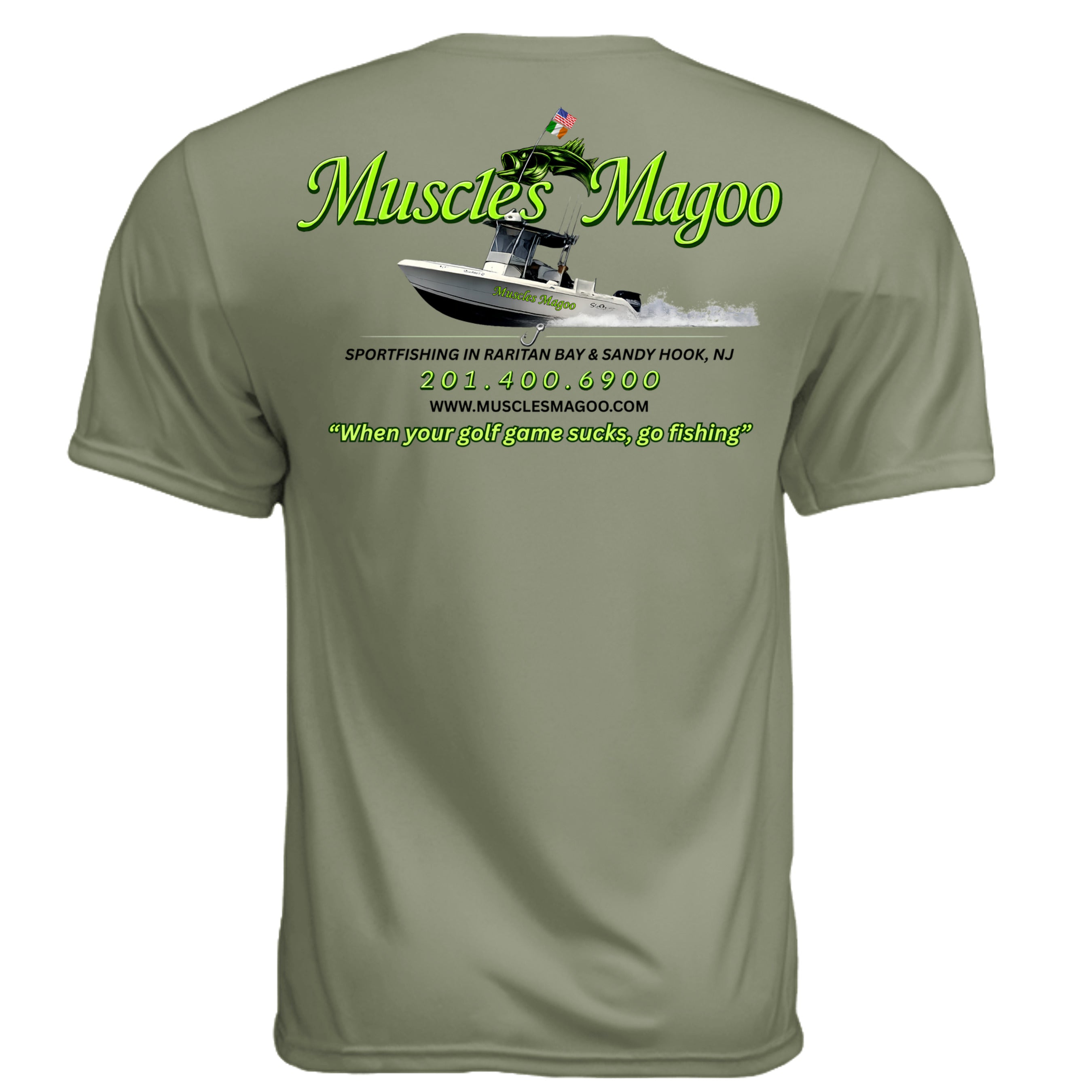 OLIVE - N3142 - BACK