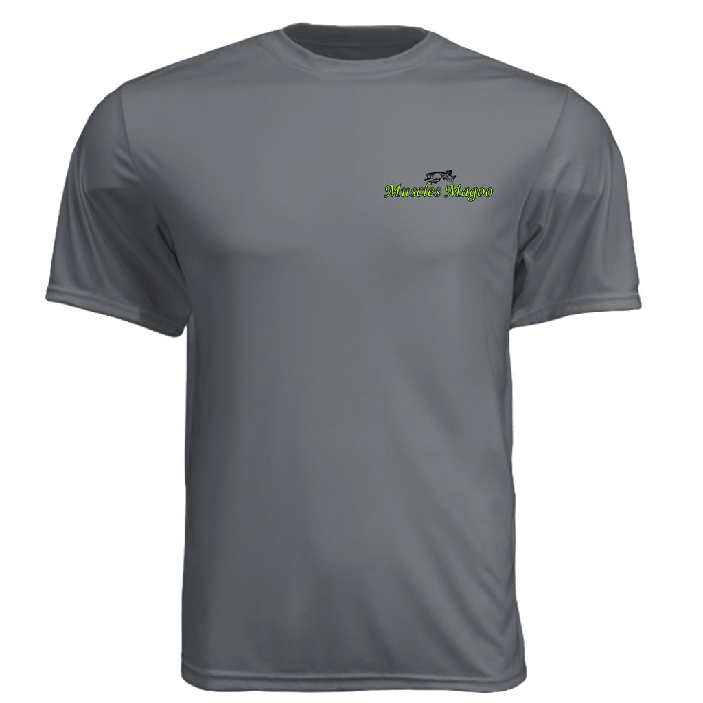 GRAPHITE - N3142 - FRONT