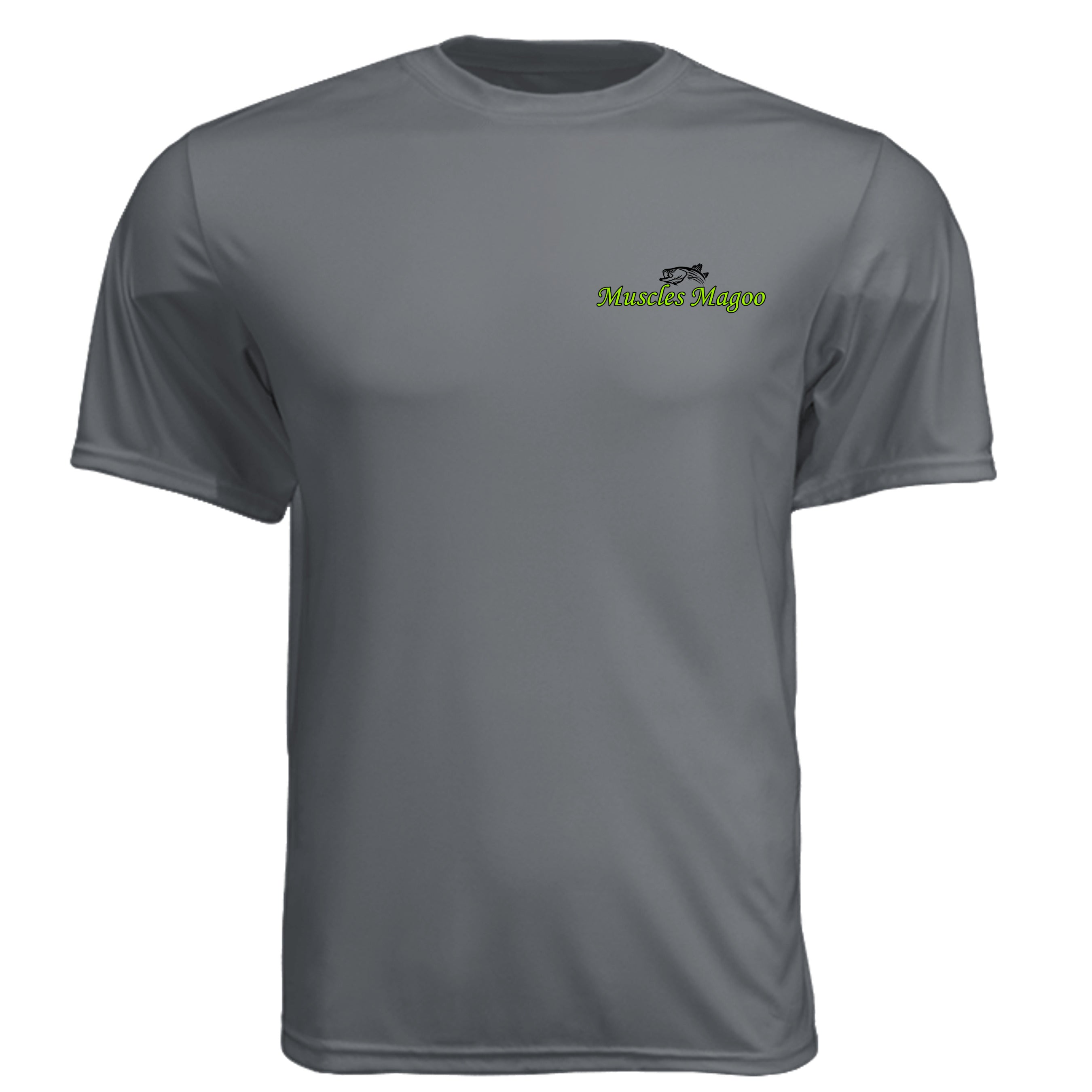 GRAPHITE - N3142 - FRONT