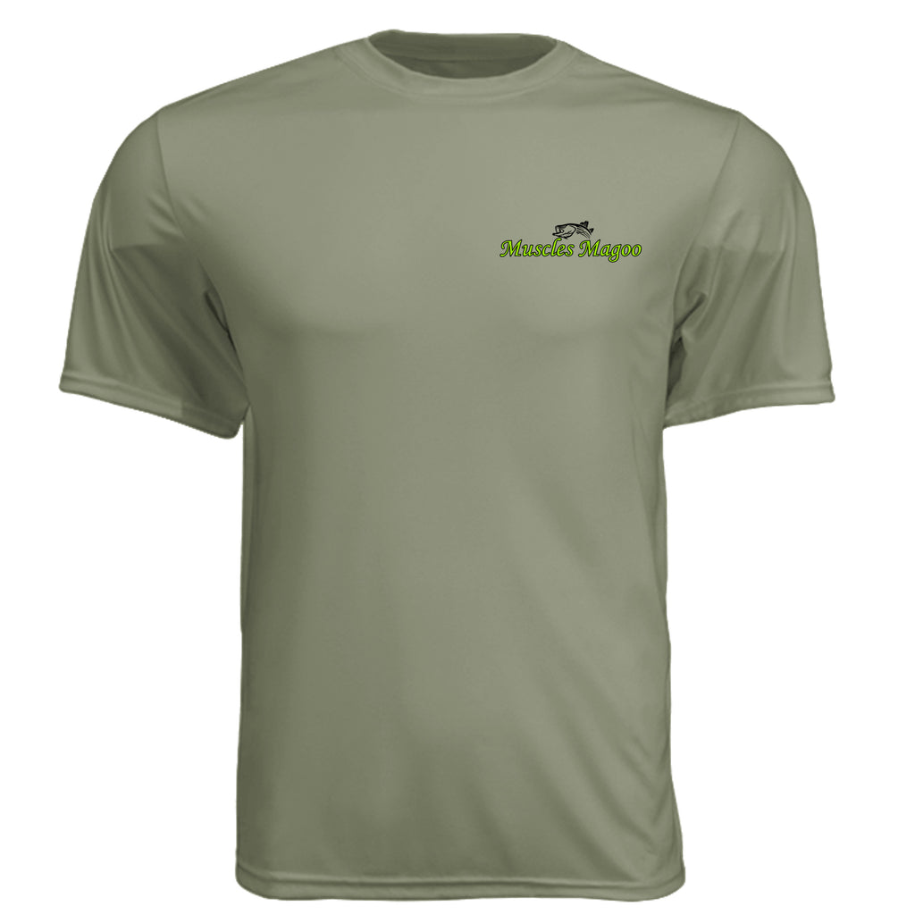 OLIVE - N3142 - FRONT