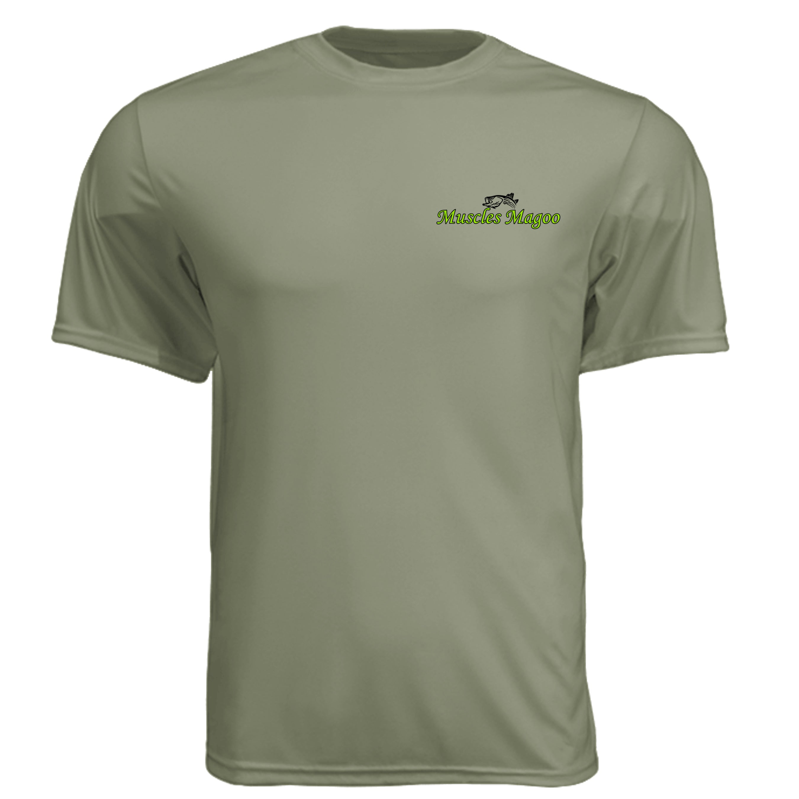 OLIVE - N3142 - FRONT
