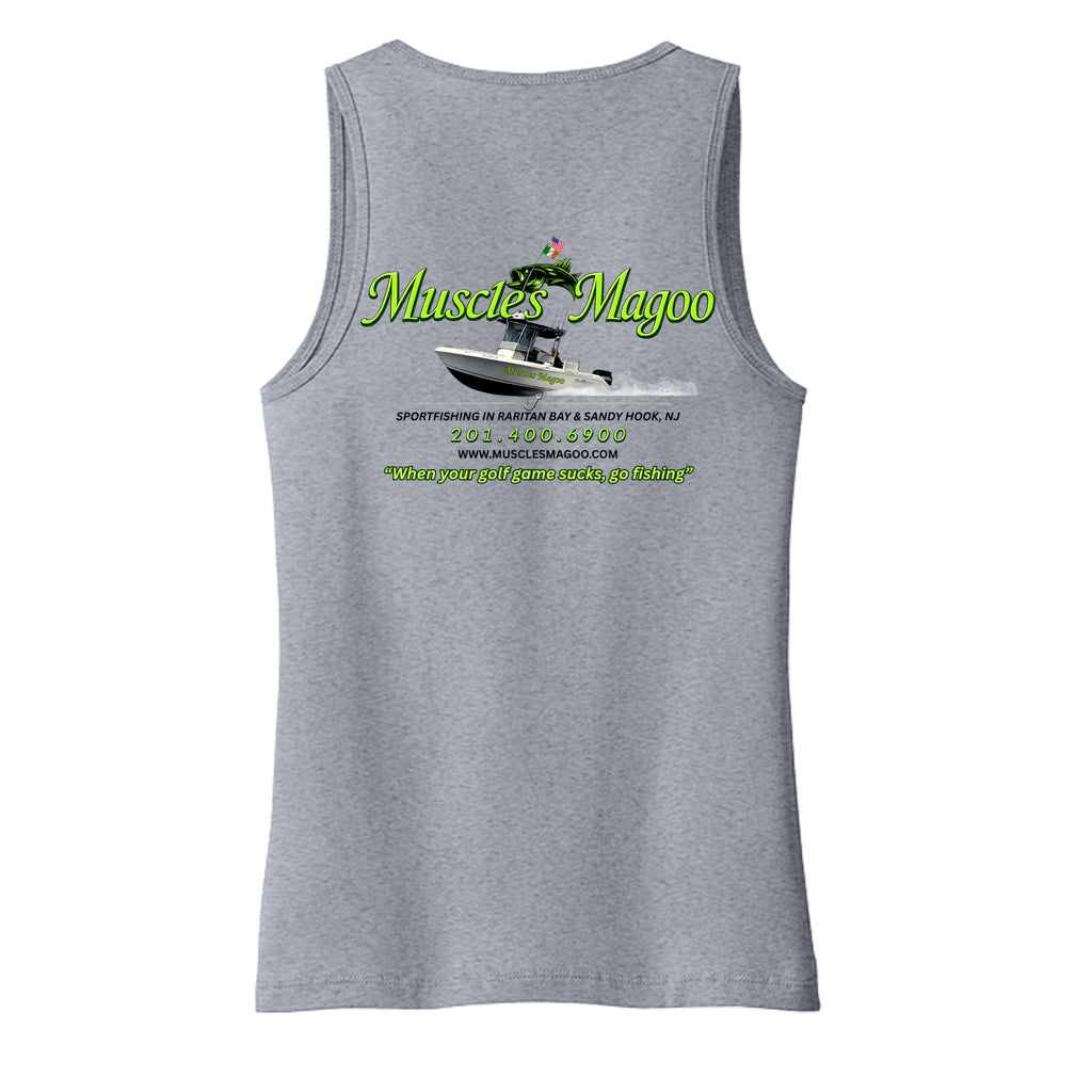 Heather Grey - 3933NL - BACK