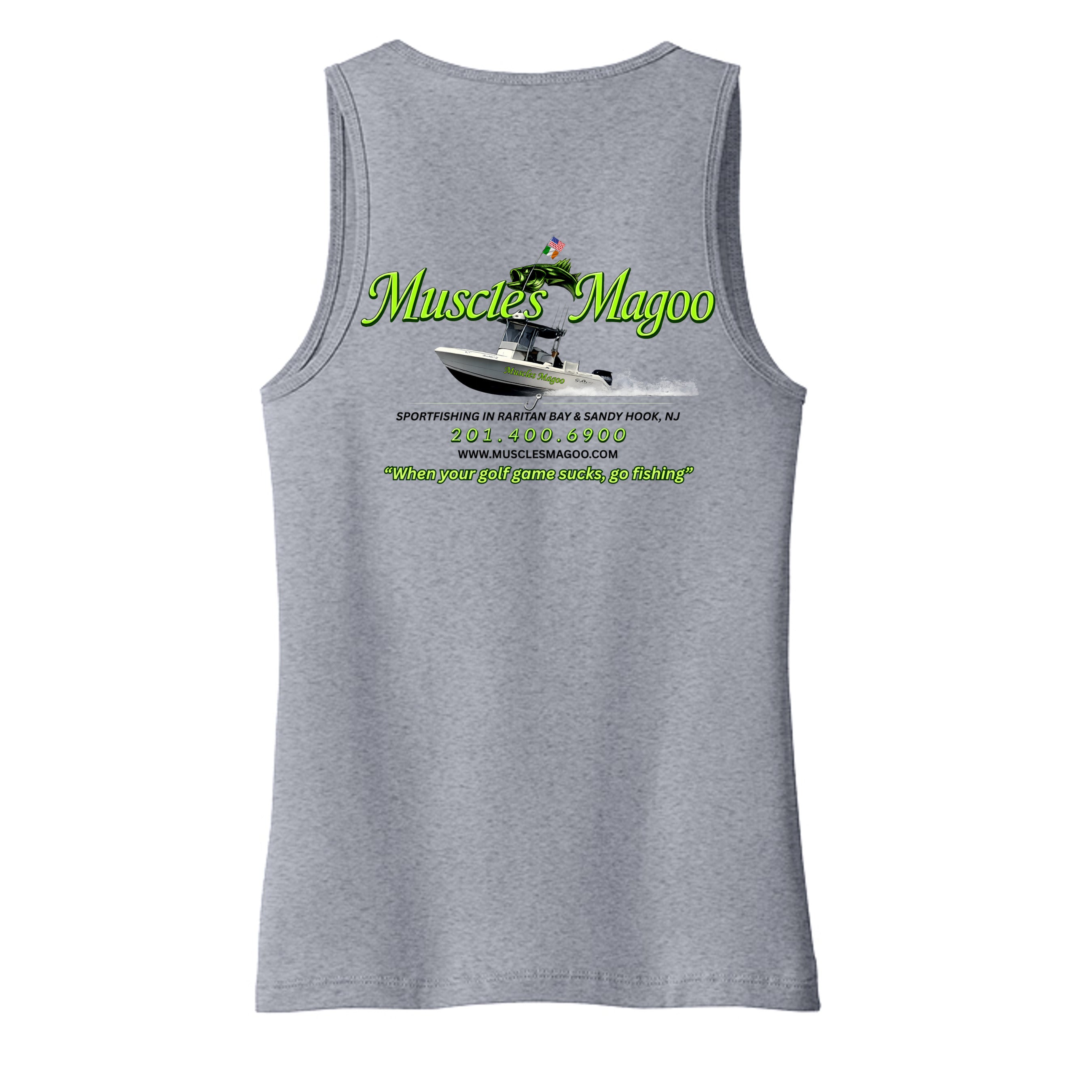 Heather Grey - 3933NL - BACK