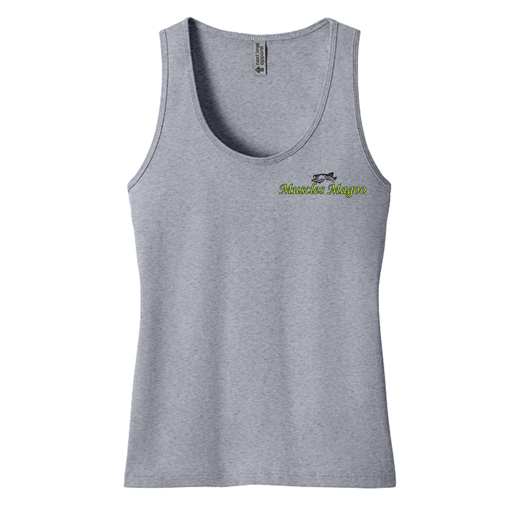 Heather Grey - 3933NL - FRONT