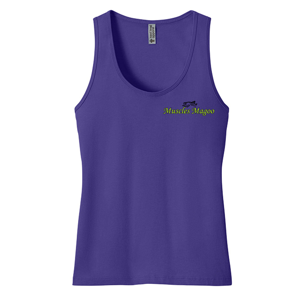 Purple Rush - 3933NL - FRONT