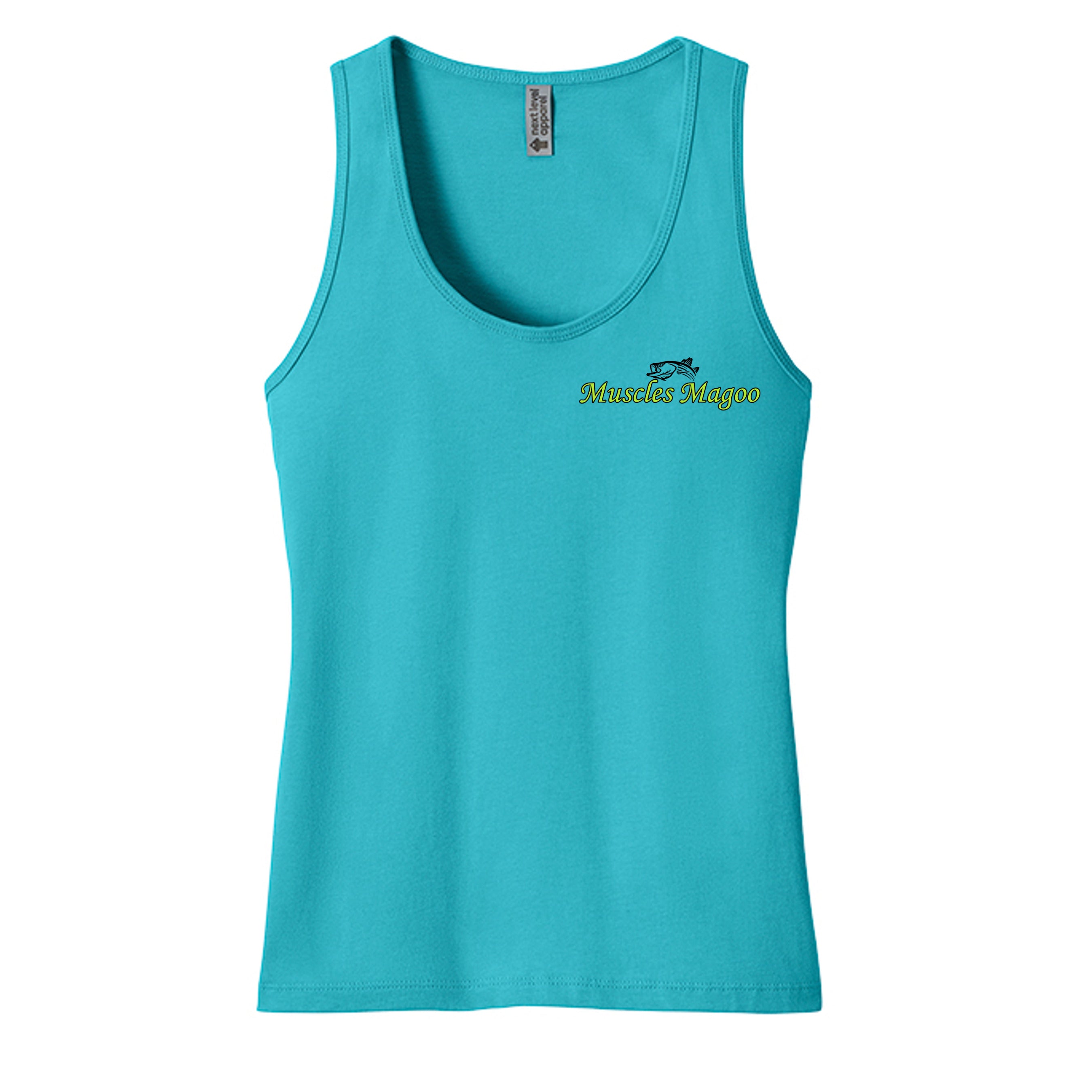 Tahiti Blue - 3933NL - FRONT