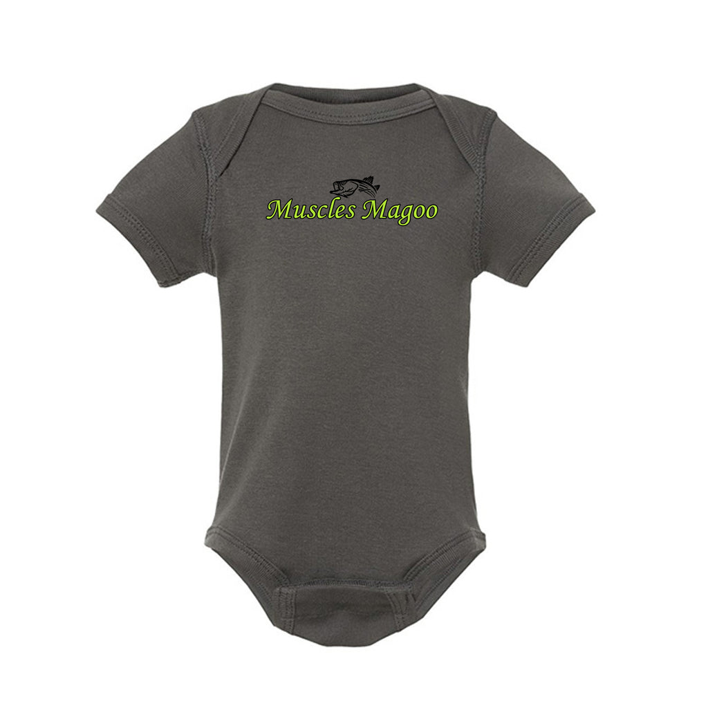 CHARCOAL - 4400 - FRONT