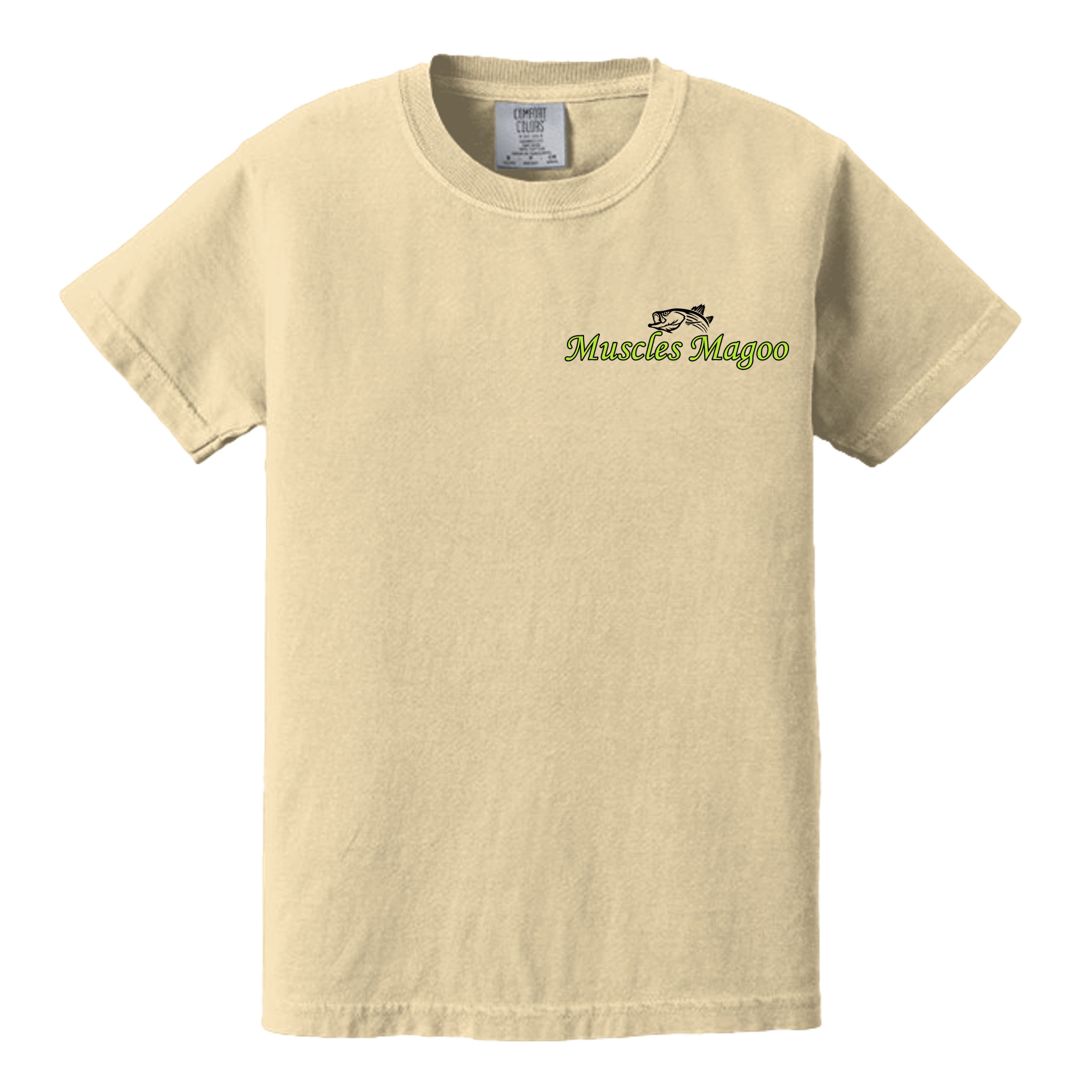 BUTTER - C9018 - FRONT