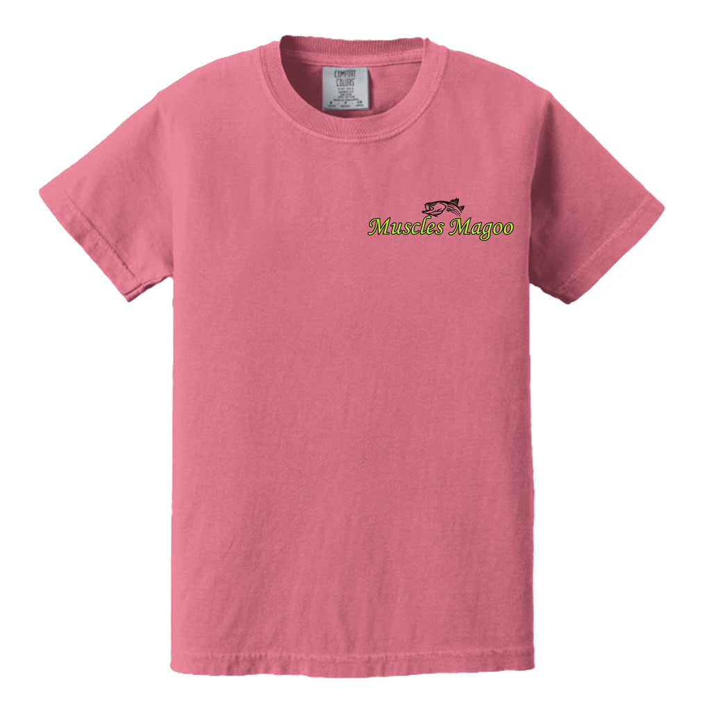 WATERMELON - C9018 - FRONT