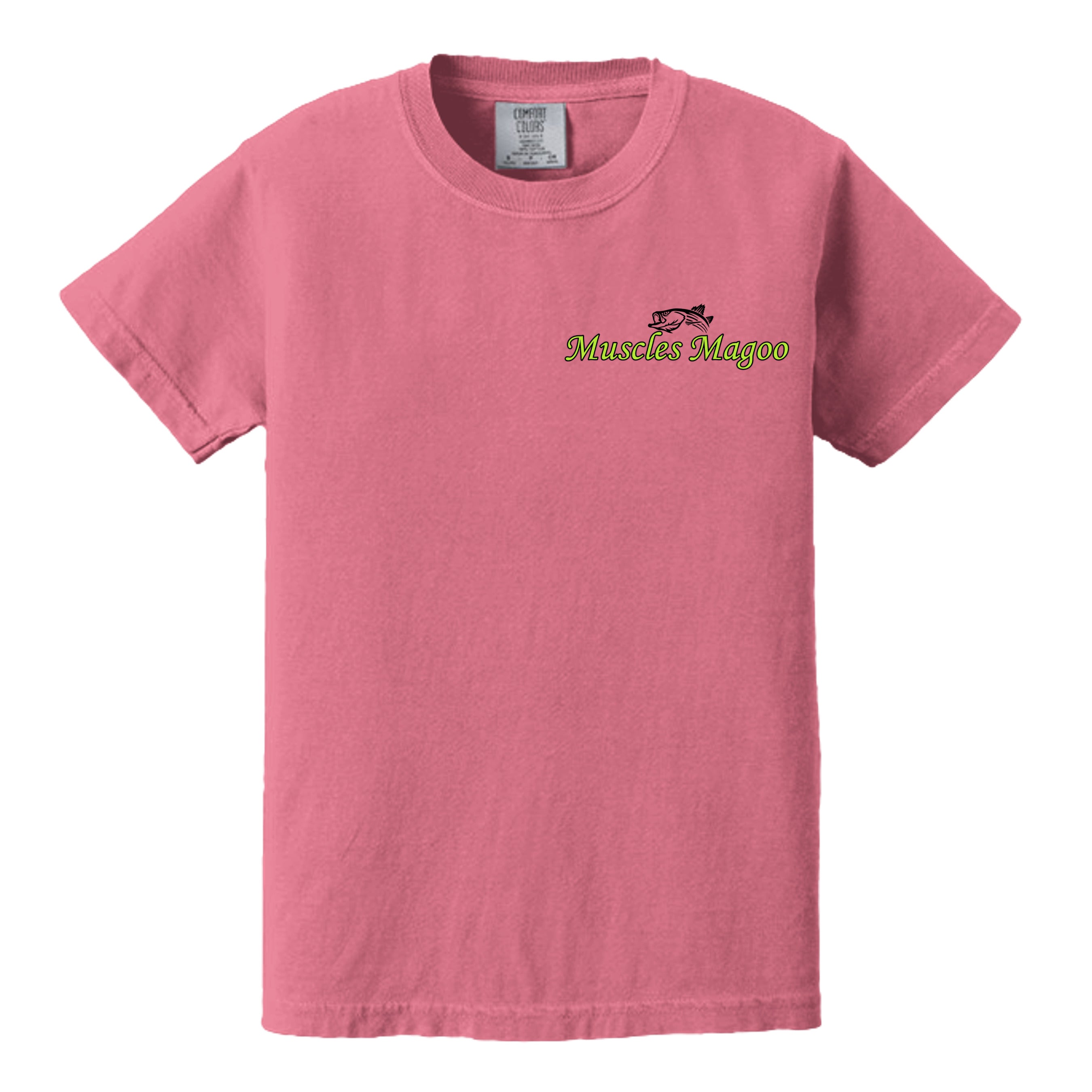 WATERMELON - C9018 - FRONT