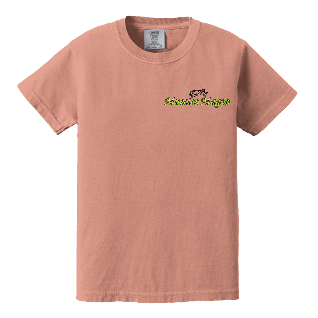 Terracotta - C9018 - FRONT