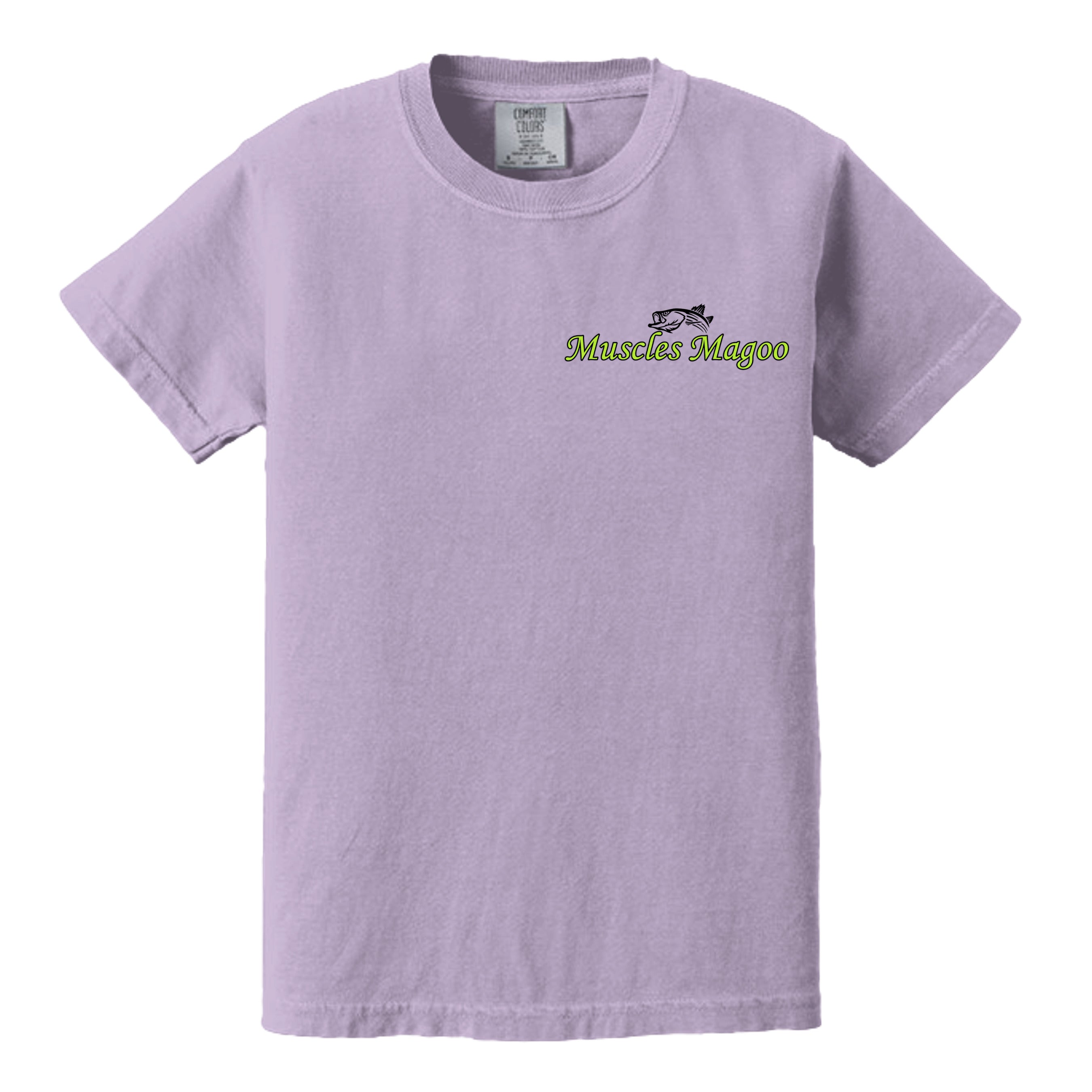 Orchid - C9018 - FRONT