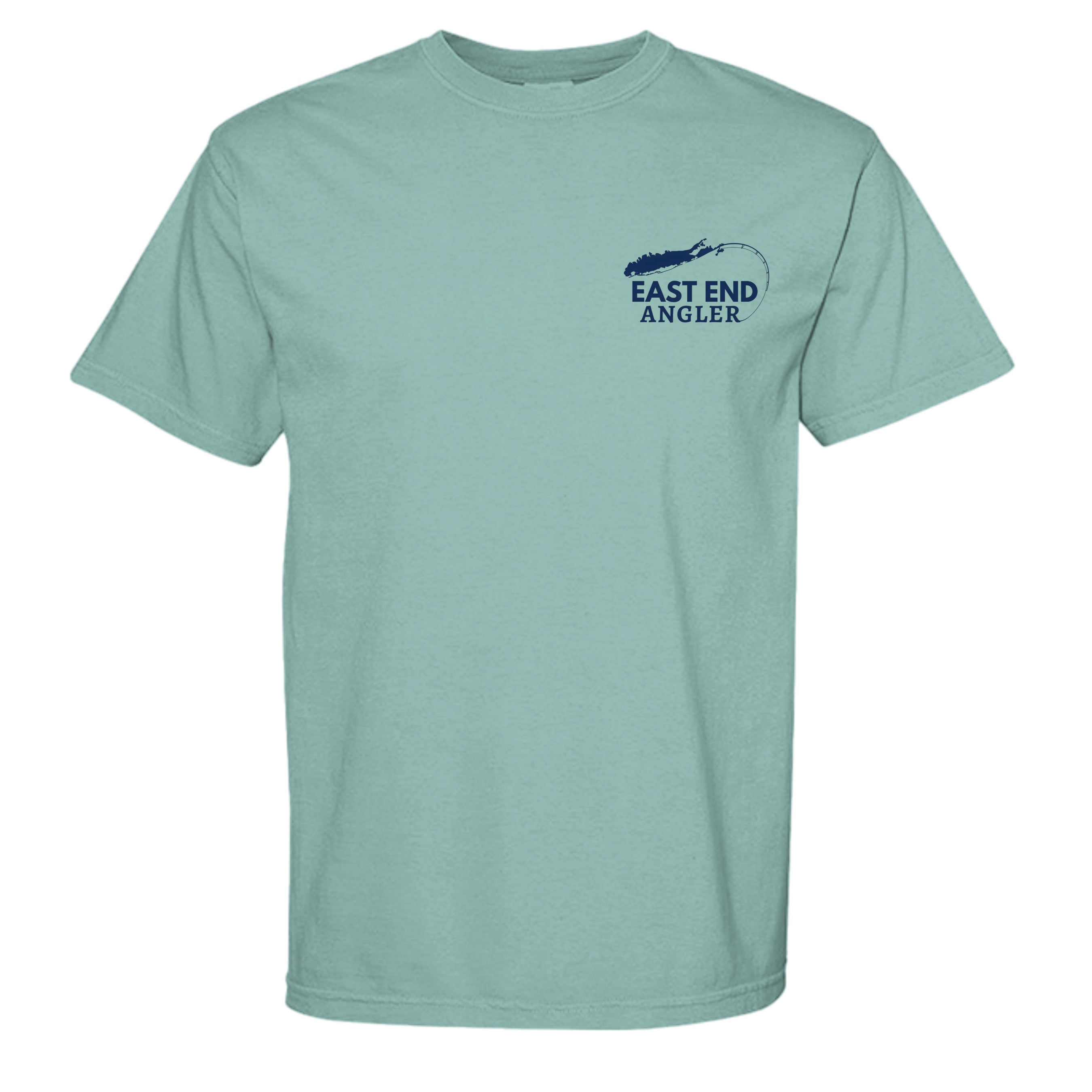 SEAFOAM - C1717 - FRONT
