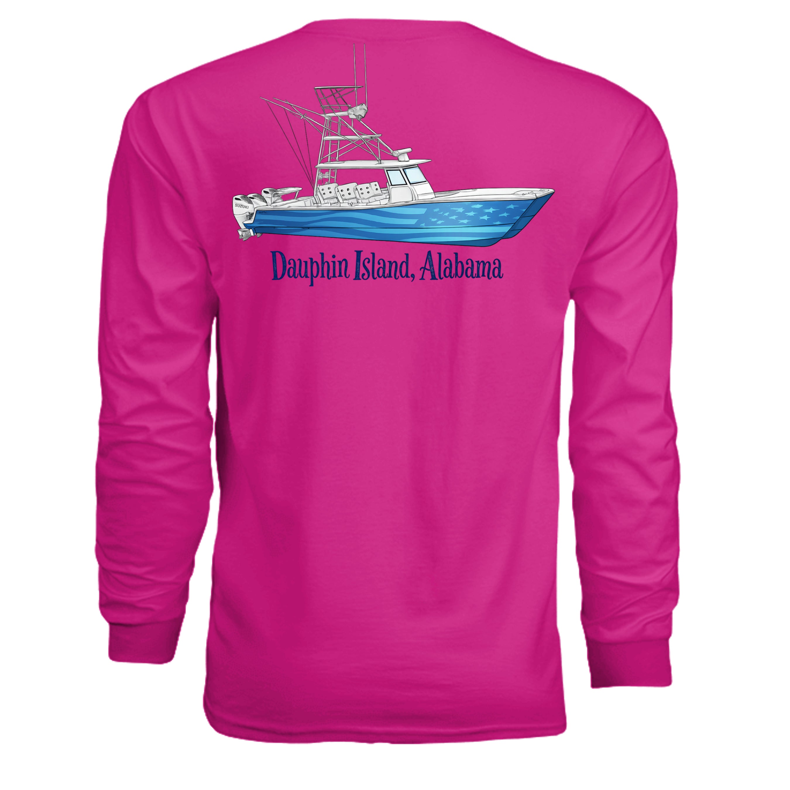 FUCHSIA - NW3002 - BACK