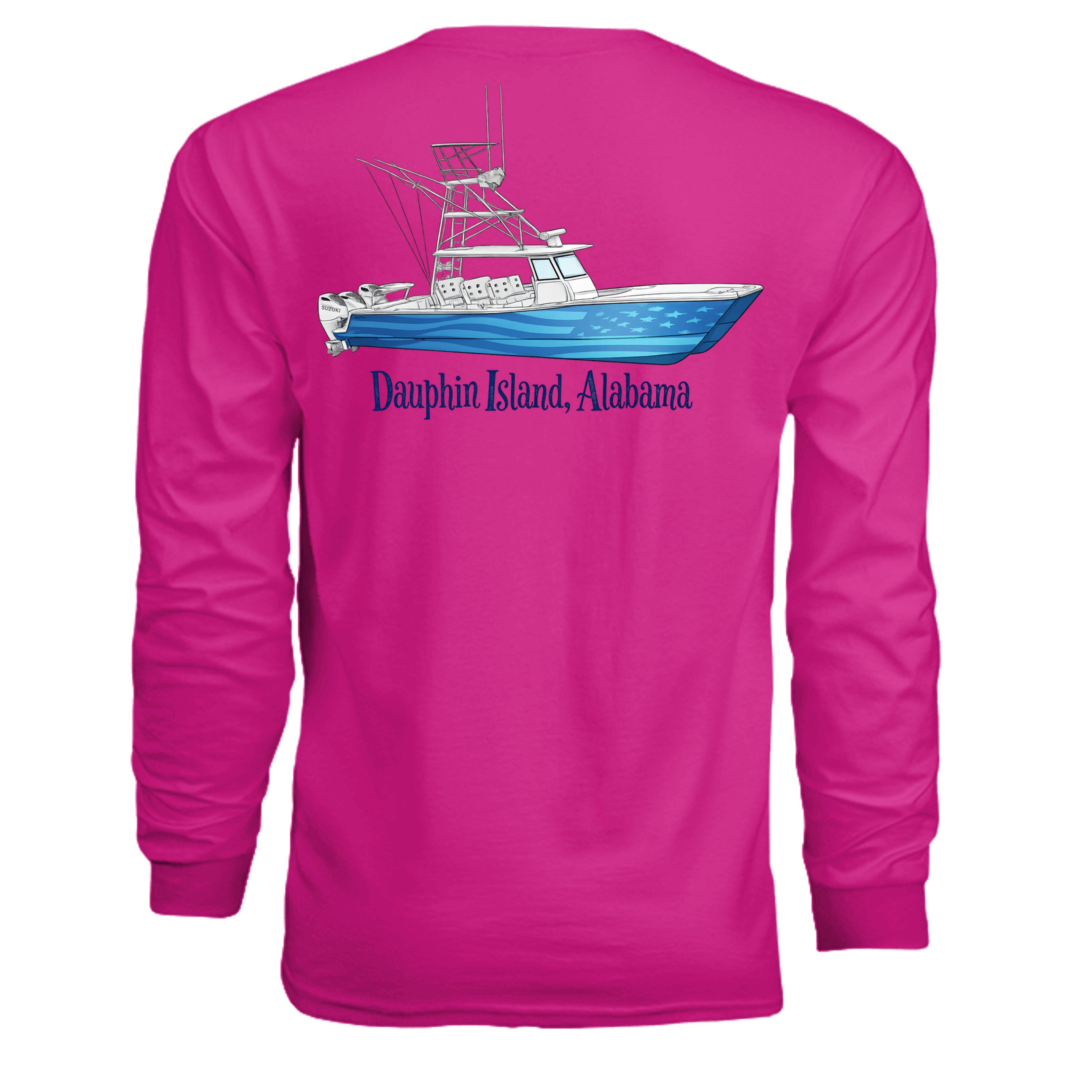 FUCHSIA - NW3002 - BACK