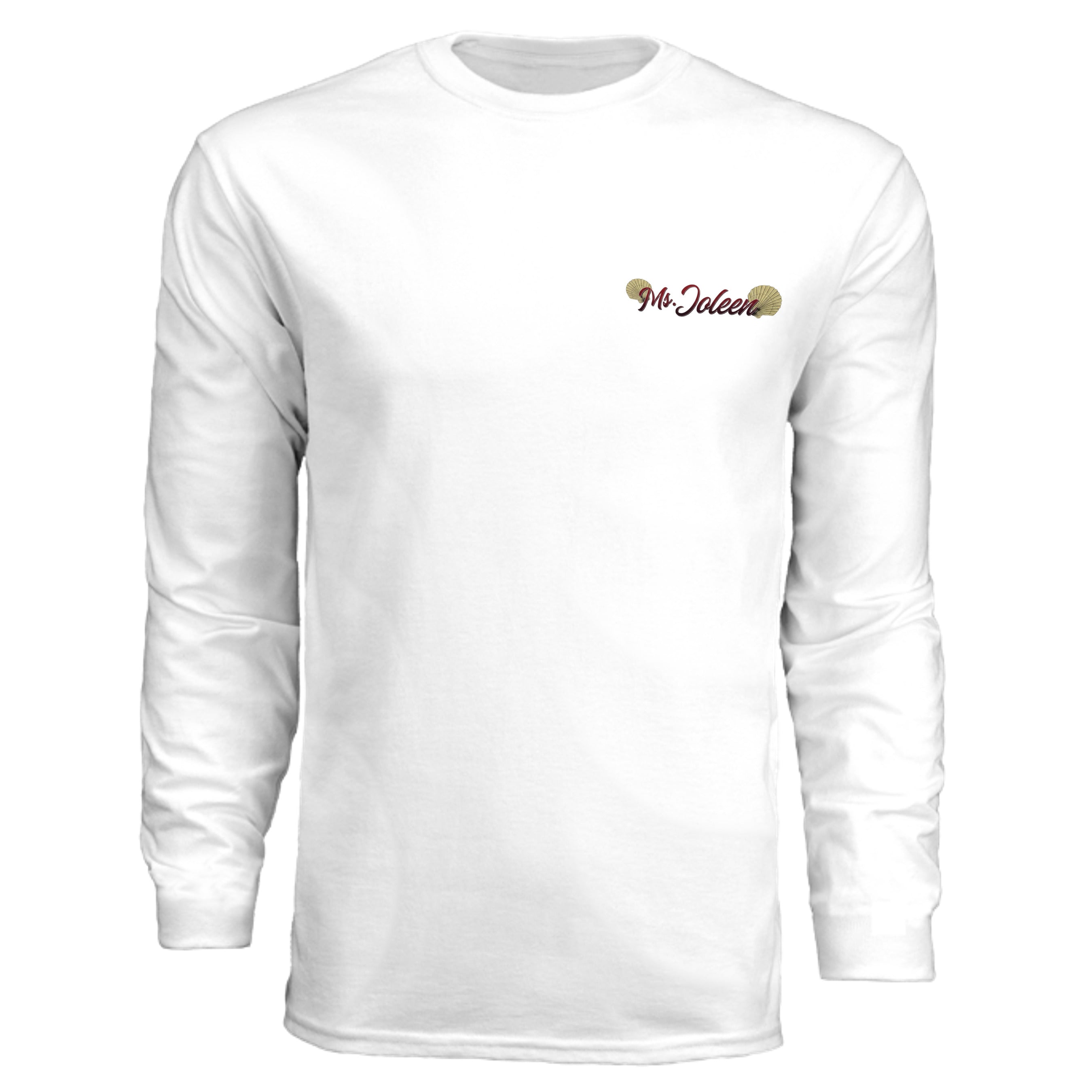 WHITE - NW3002 - FRONT