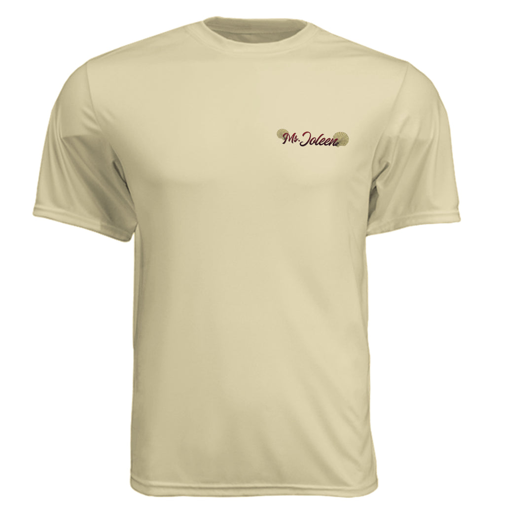 LIGHT YELLOW - N3142 - FRONT