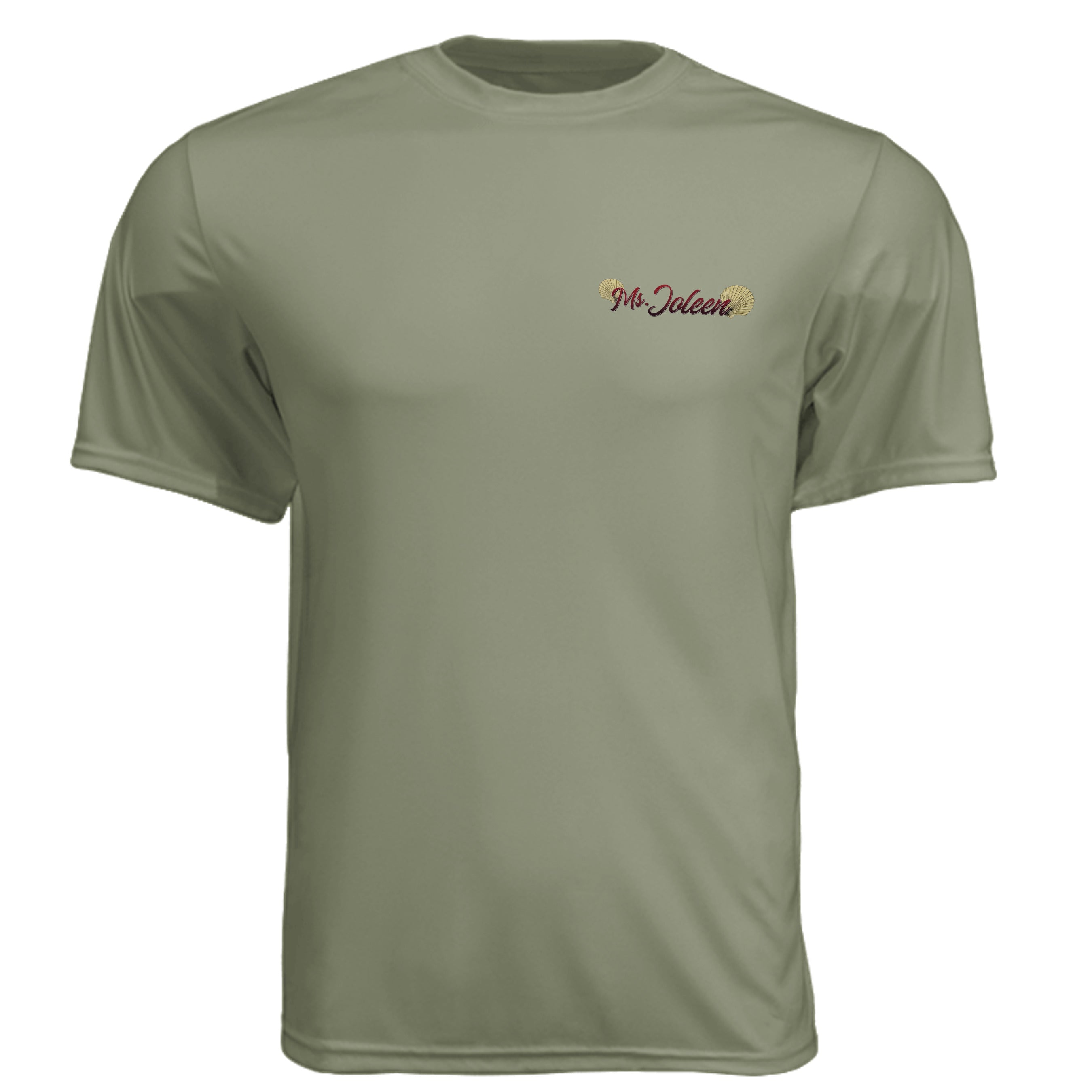 OLIVE - N3142 - FRONT