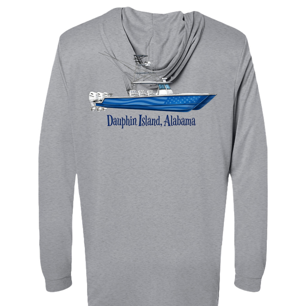 Medium Grey - 220P - BACK