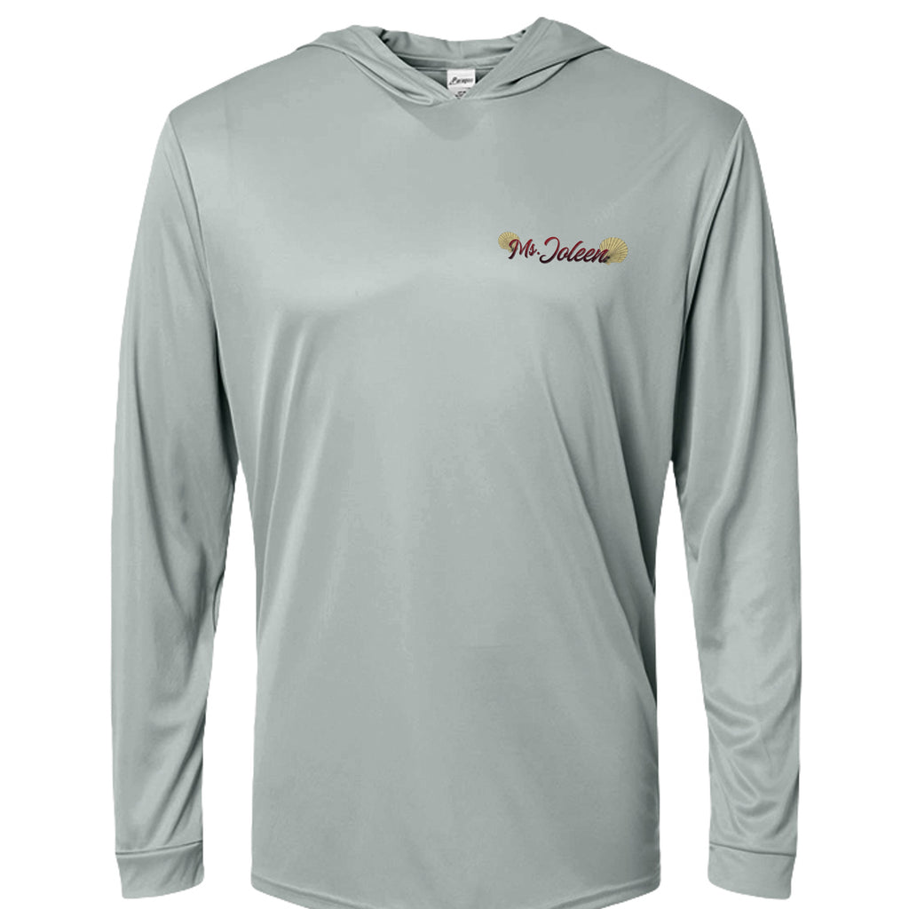 Medium Grey - 220P - FRONT
