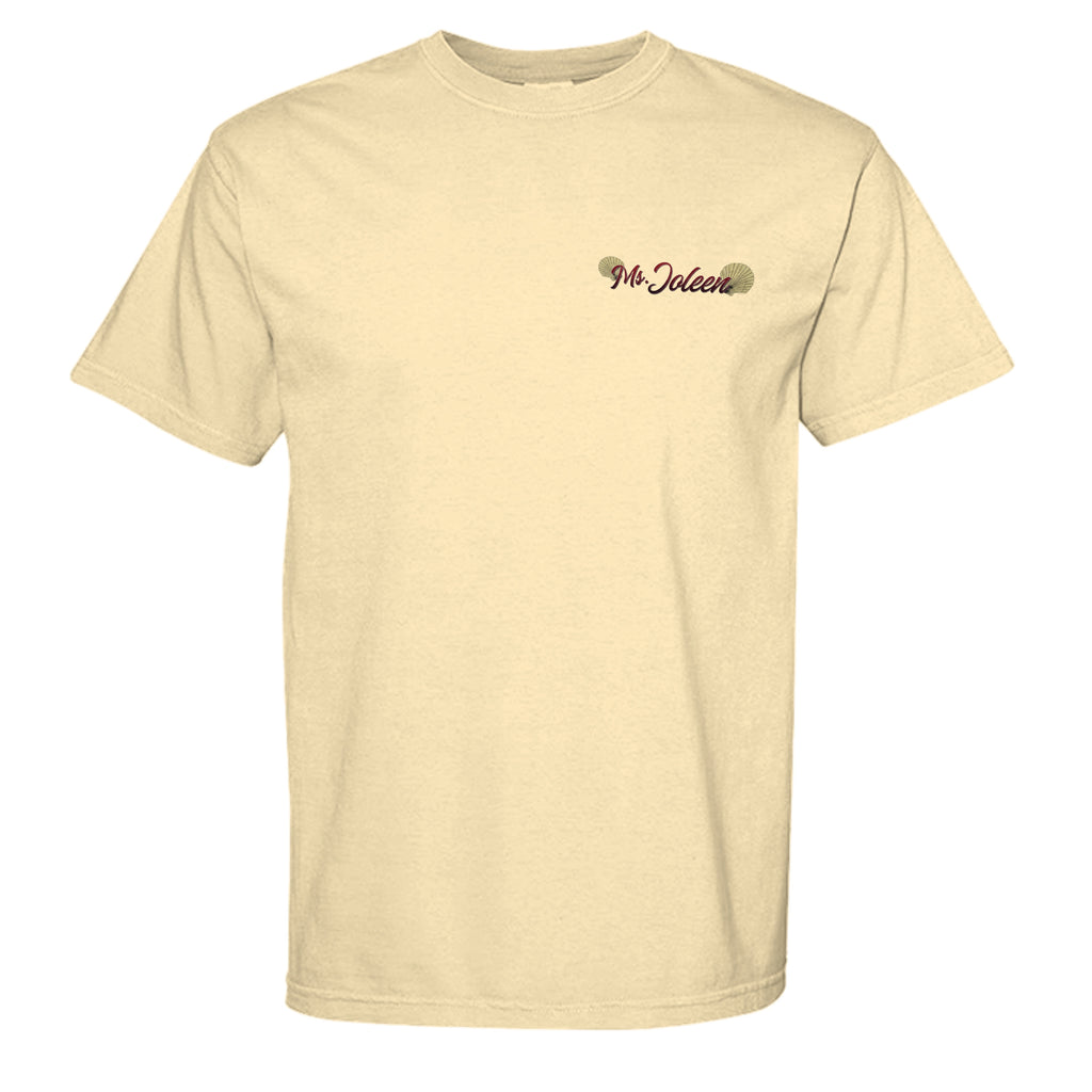 BUTTER - C1717 - FRONT