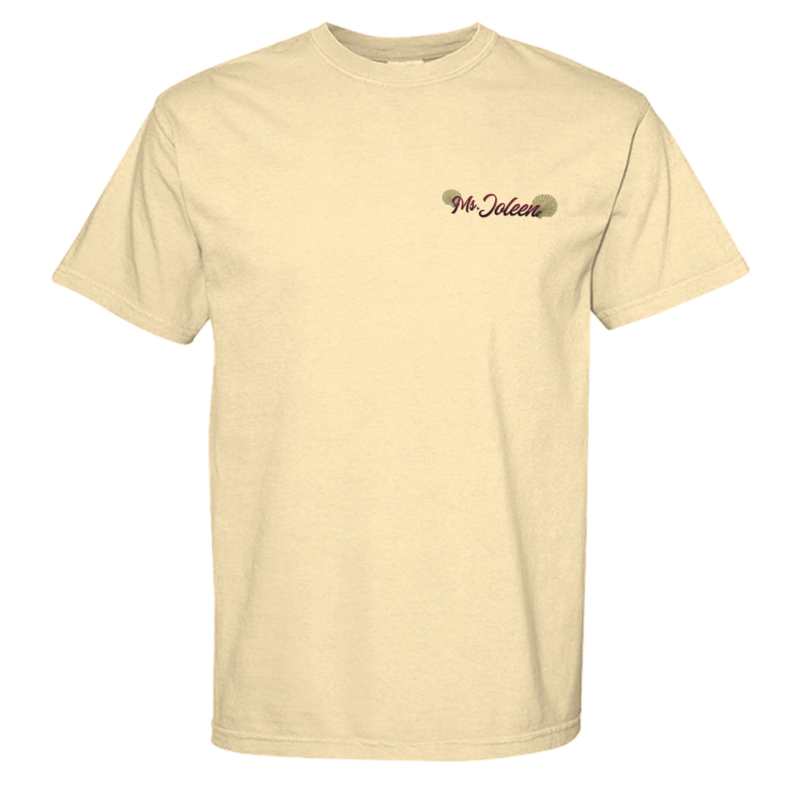 BUTTER - C1717 - FRONT