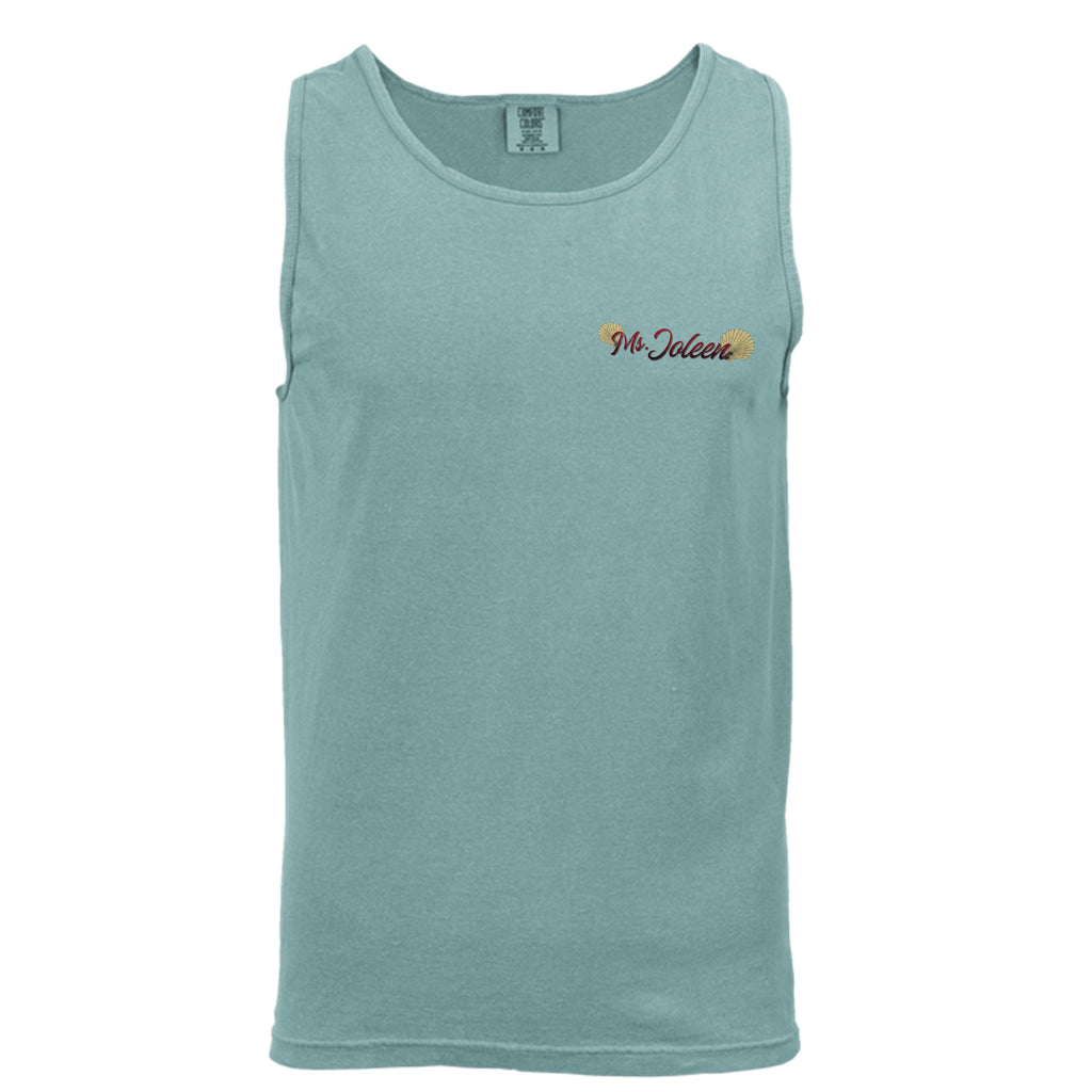 SEAFOAM - C9360 - FRONT