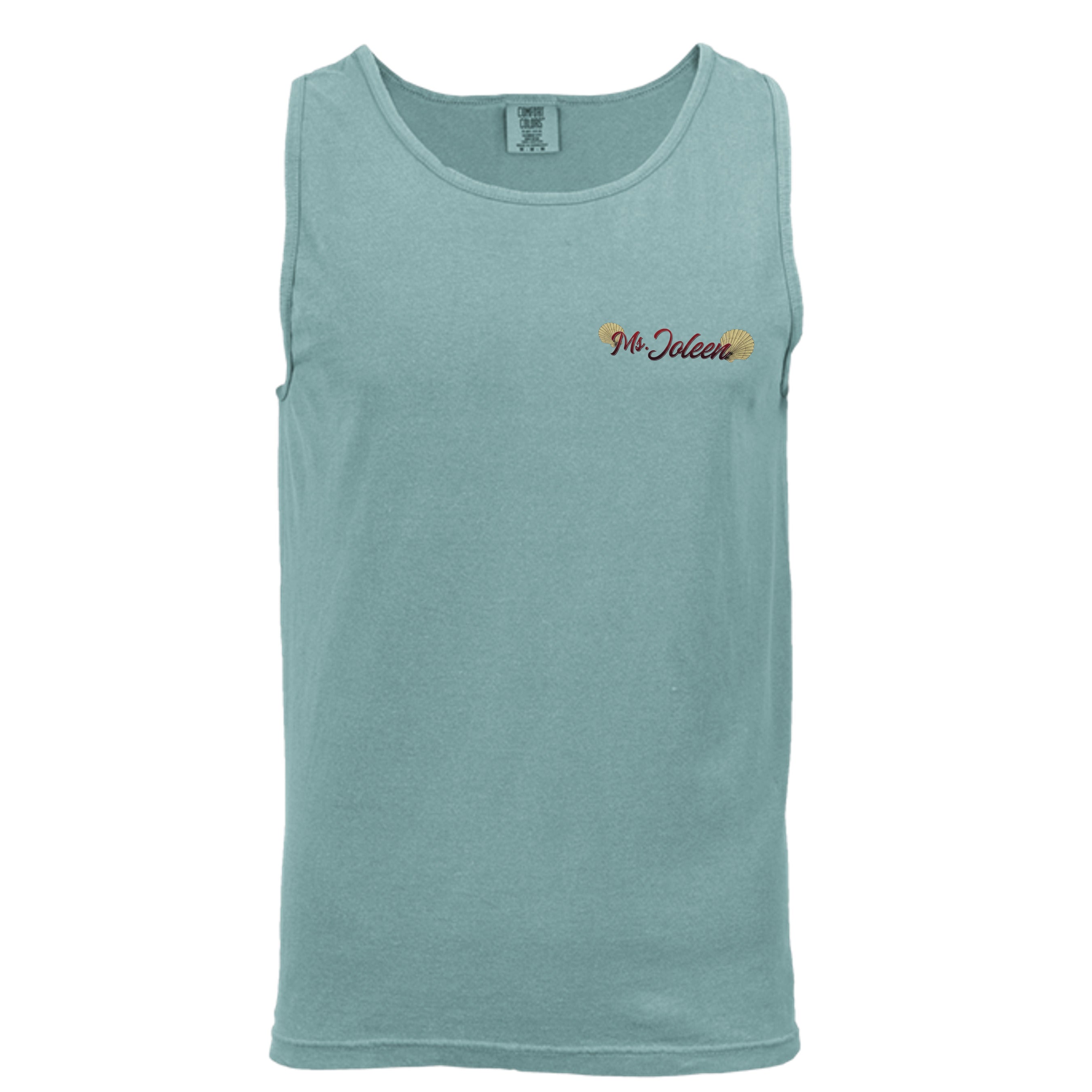 SEAFOAM - C9360 - FRONT