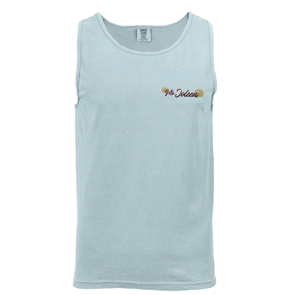 CHAMBRAY - C9360 - FRONT